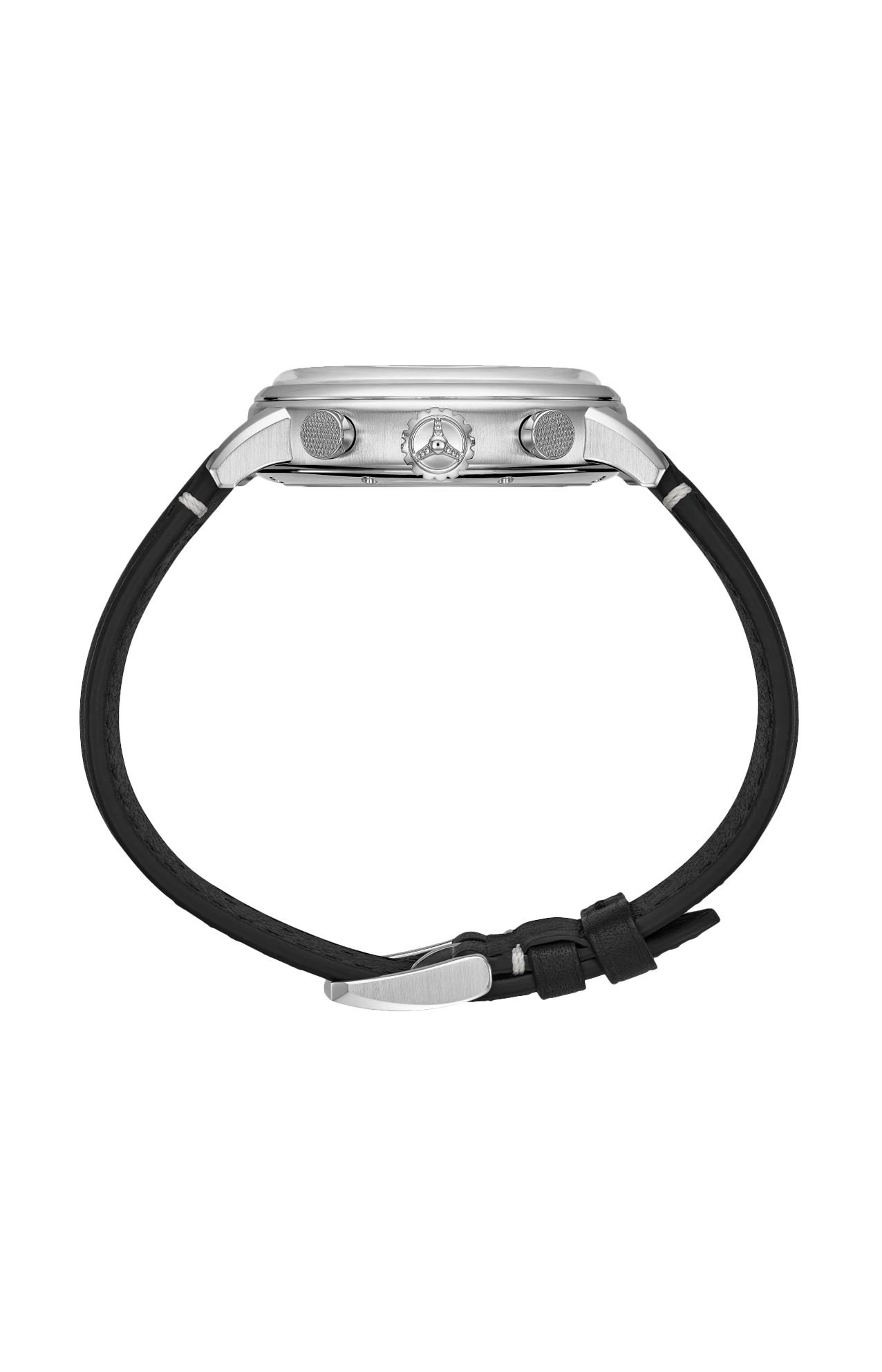 Chopard | MILLE MIGLIA CLASSIC CHRONOGRAPH 40,5 MM, AUTOMATICO, LUCENT STEEL&trade; - 168619 (4)