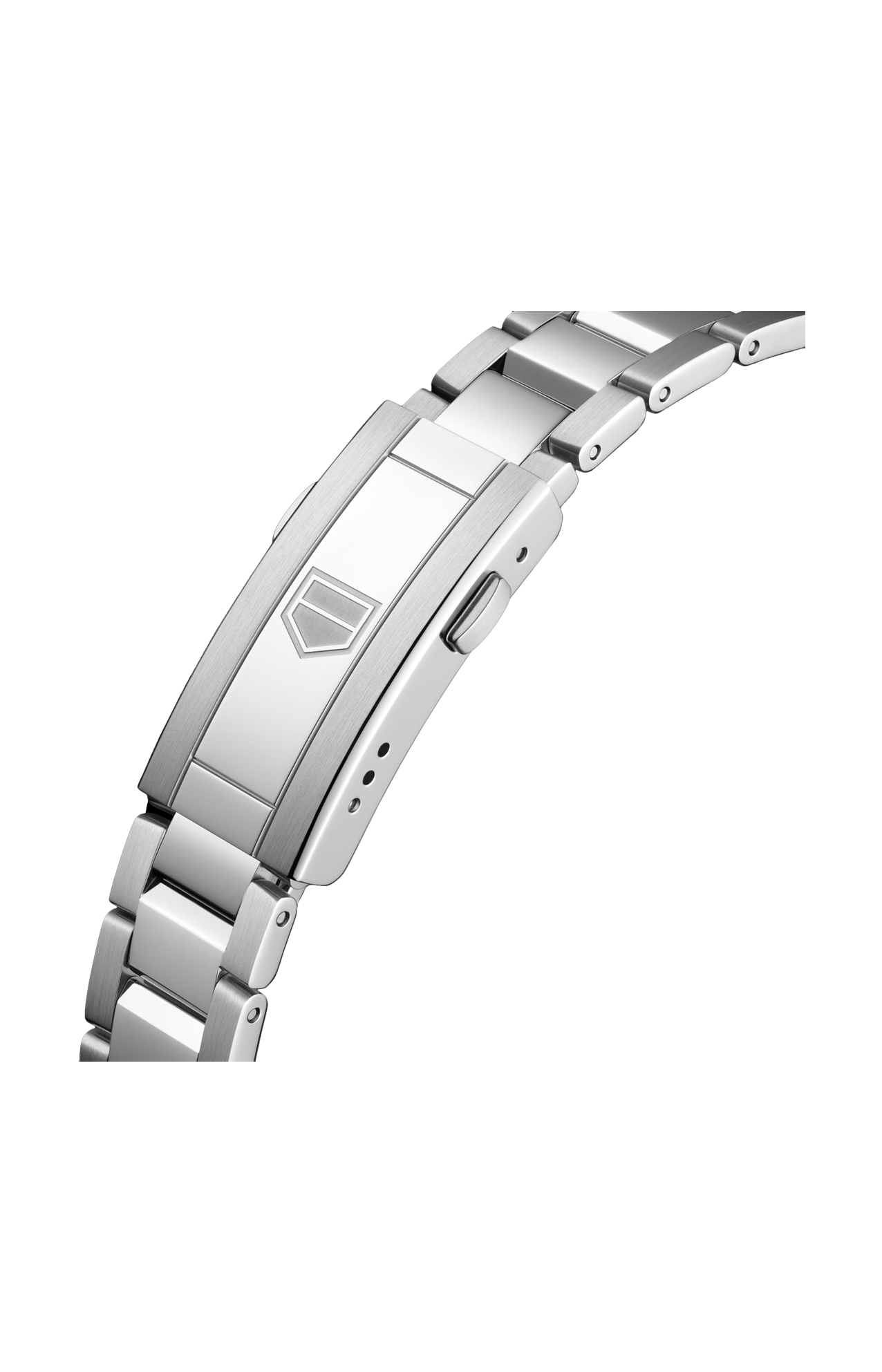 Tag Heuer | TAG HEUER AQUARACER PROFESSIONAL 200 SOLARGRAPH - WBP1312.BA0005 (3)