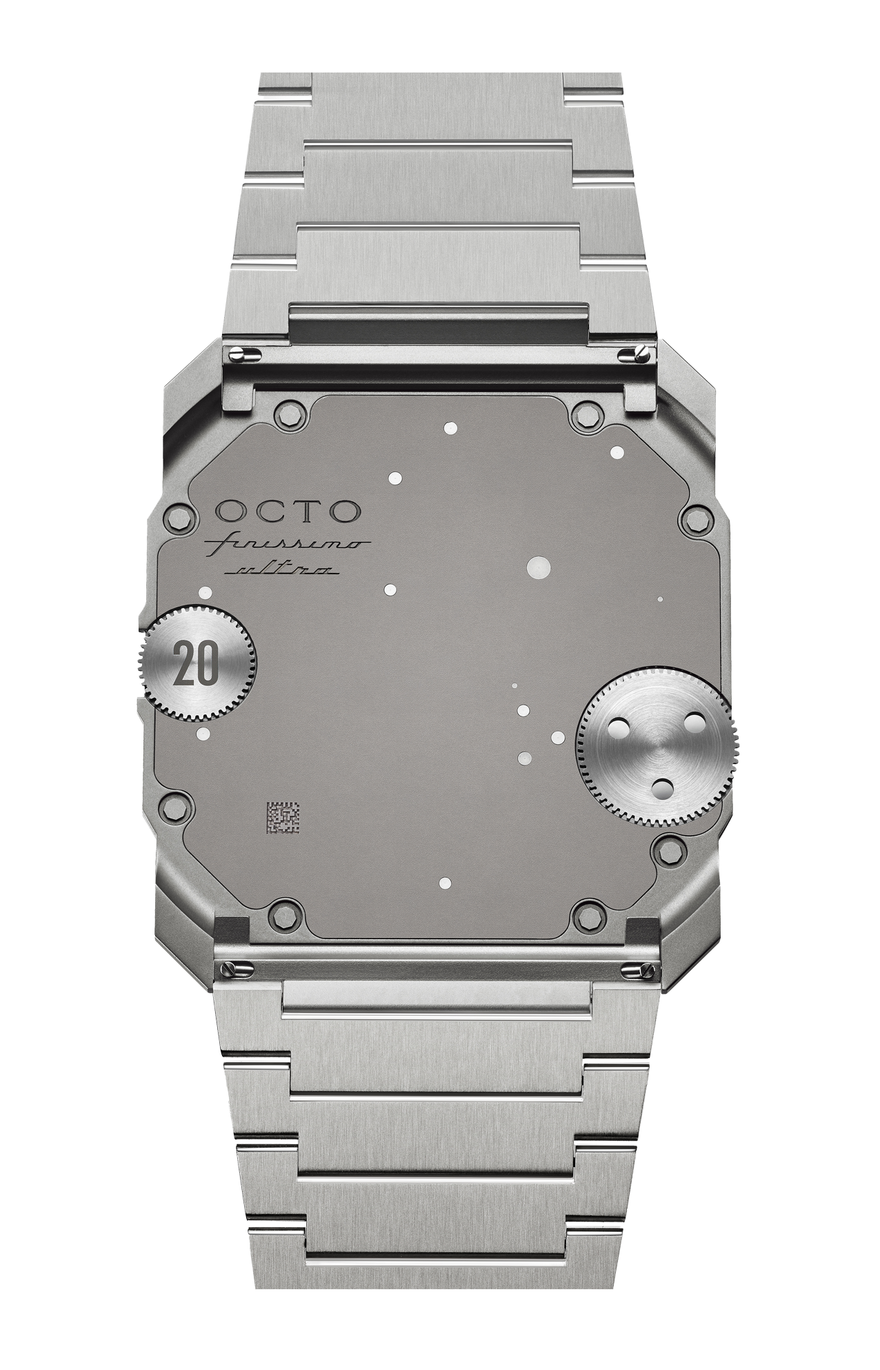 Bulgari | OCTO FINISSIMO - EDIZIONE LIMITATA - 103832 (2)