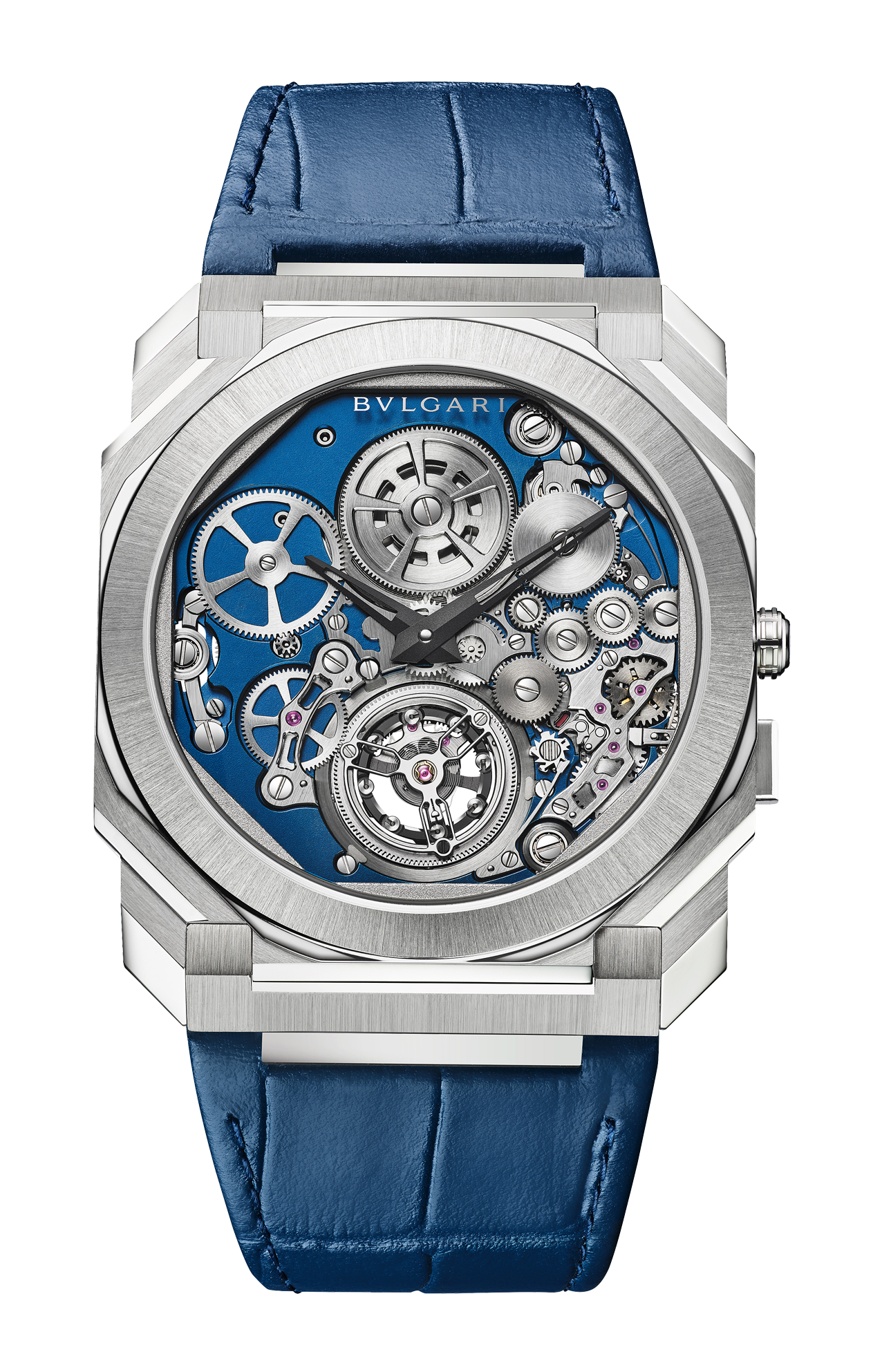 Bulgari | OCTO FINISSIMO - OCXX (1)