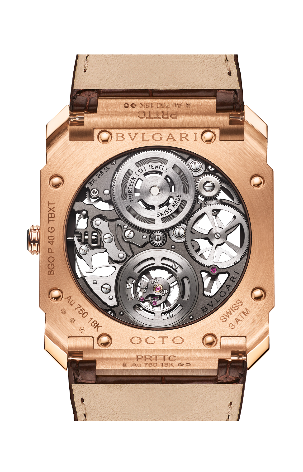 Bulgari | OCTO FINISSIMO - HE00031 (2)