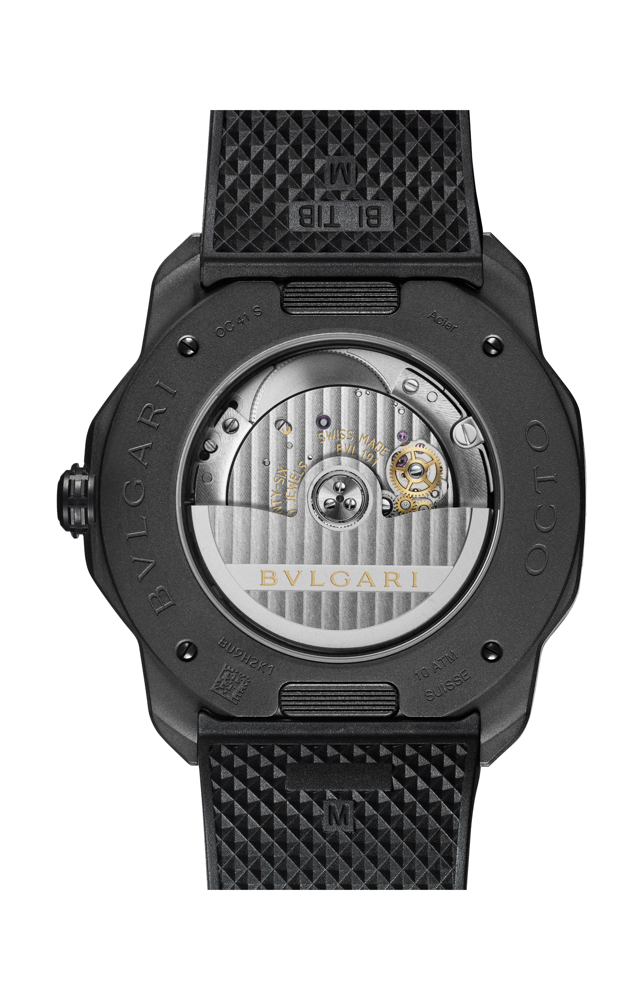 Bulgari | OCTO ROMA - RE00047 (2)