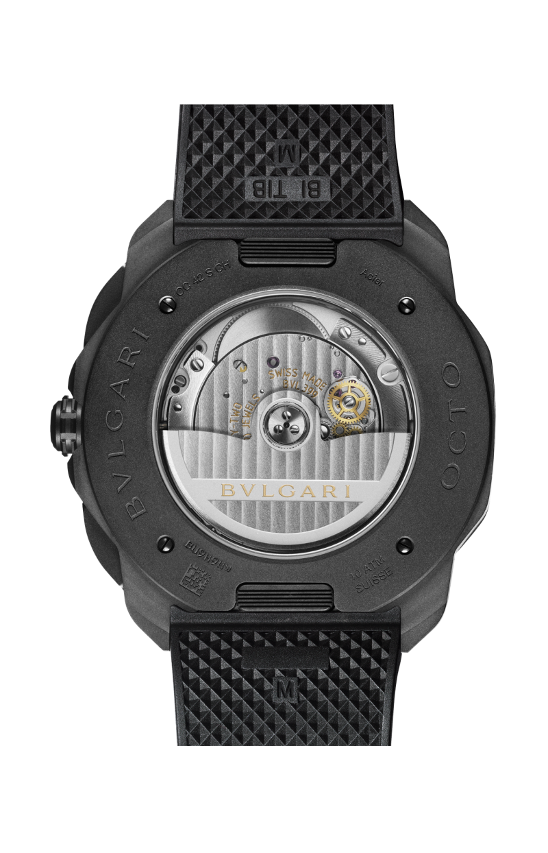 Bulgari | OCTO ROMA - 103932 (2)