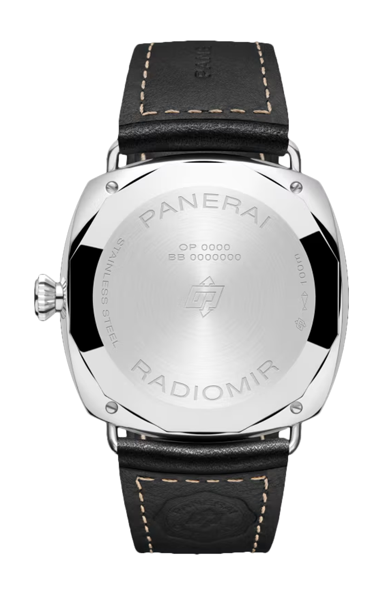 Panerai | RADIOMIR OFFICINE - PAM01382 (2)