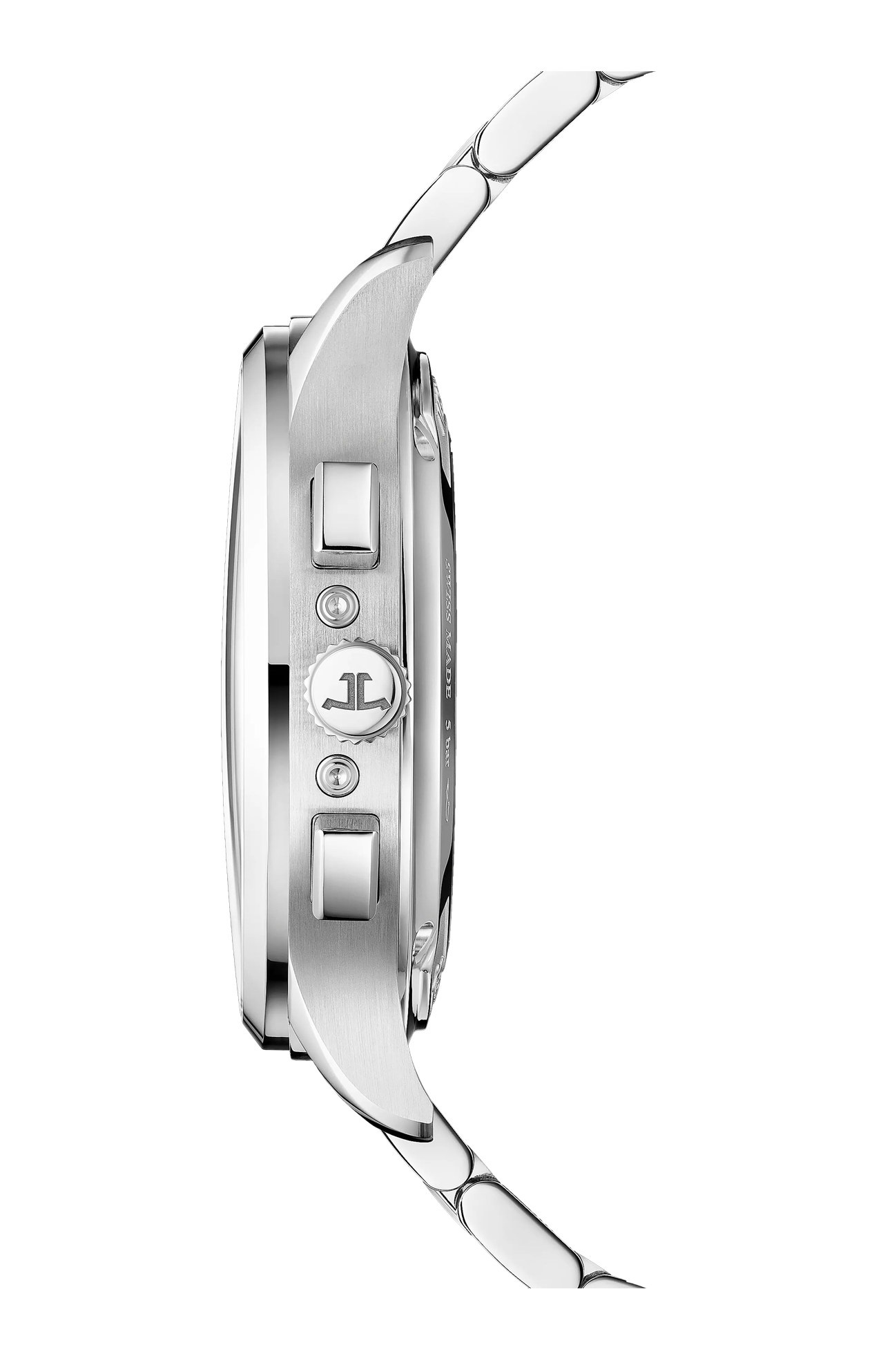 Jaeger-Lecoultre | MASTER CONTROL CHRONOGRAPH CALENDAR - 4138180 (2)