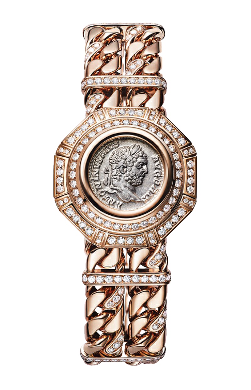 Bulgari | MONETE - HE00046 (1)