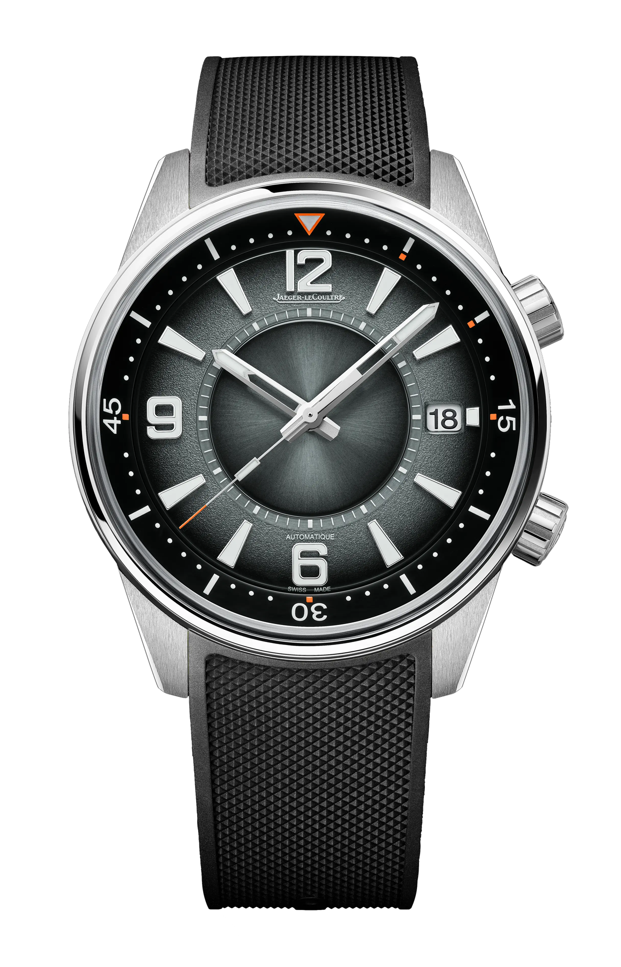 Jaeger-Lecoultre | POLARIS  DATE - 9068650 (1)