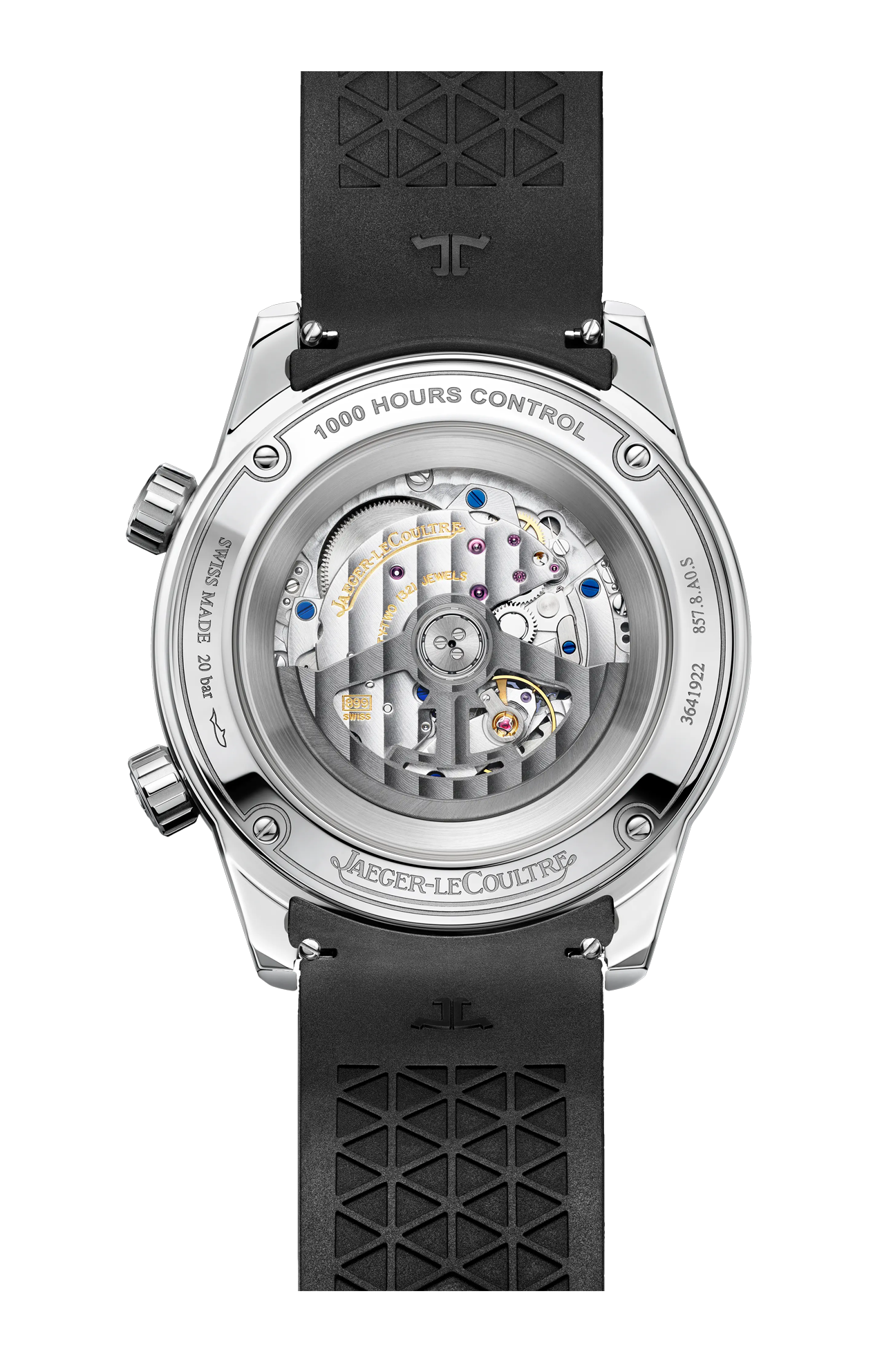 Jaeger-Lecoultre | POLARIS  DATE - 9068650 (2)