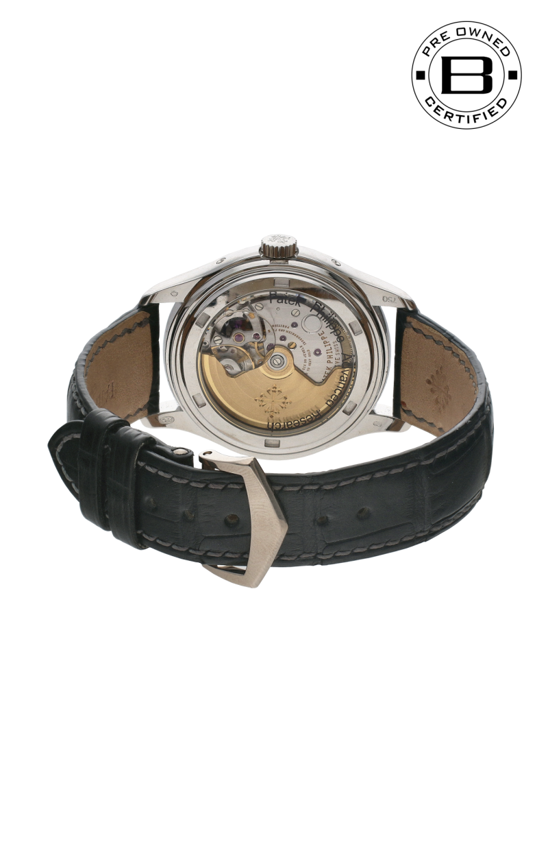 Patek Philippe | PATEK PHILIPPE CALENDARIO ANNUALE  ADVANCED RESEARCH - LIMITED EDITION - U-5250G-001 (2)