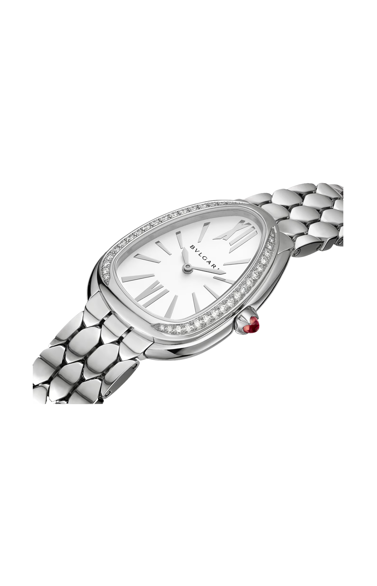 Bulgari | SERPENTI SEDUTTORI - SP33WSSD (2)
