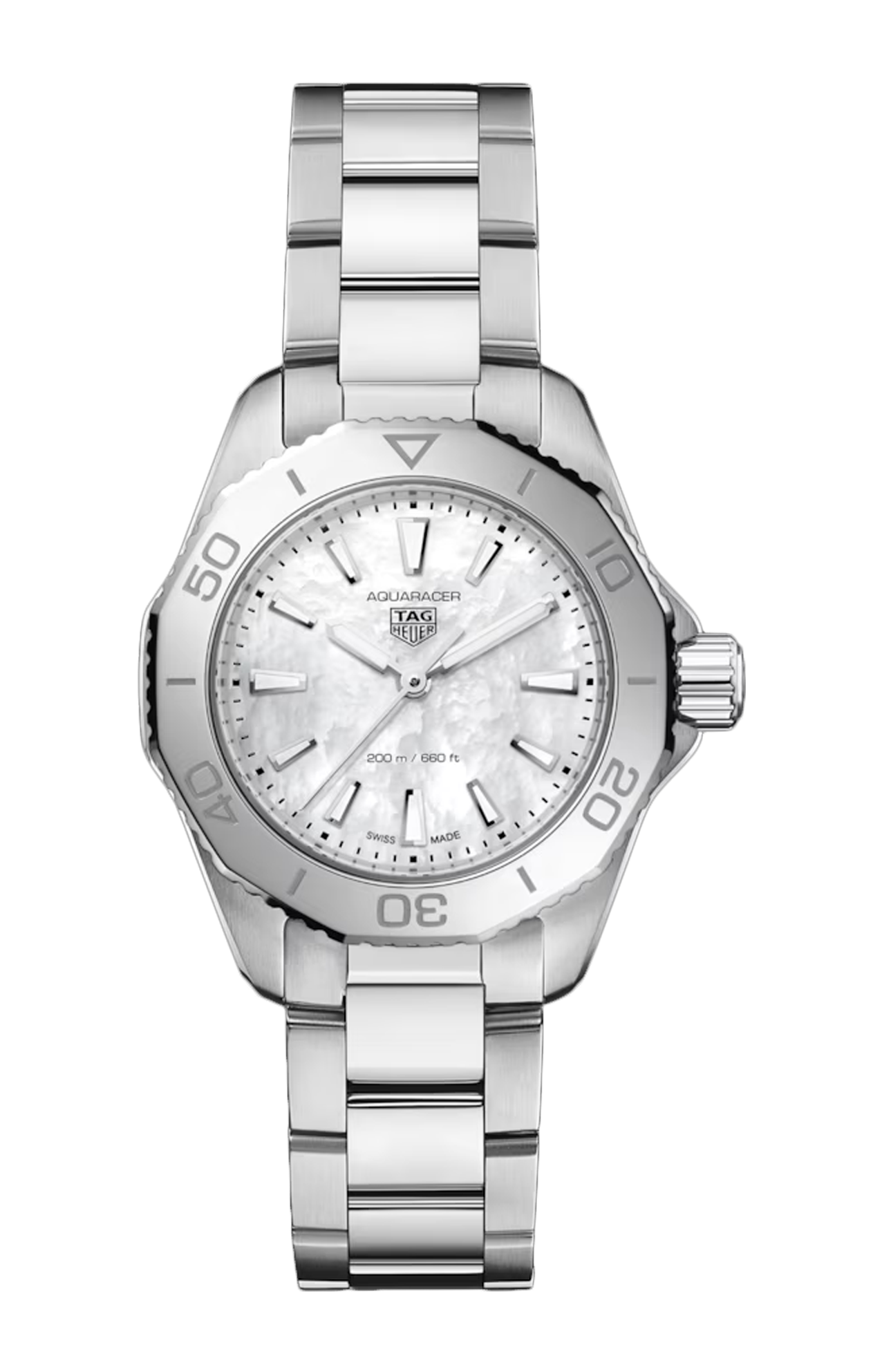 Tag Heuer | TAG HEUER AQUARACER PROFESSIONAL 200 - WBP1418.BA0622 (1)