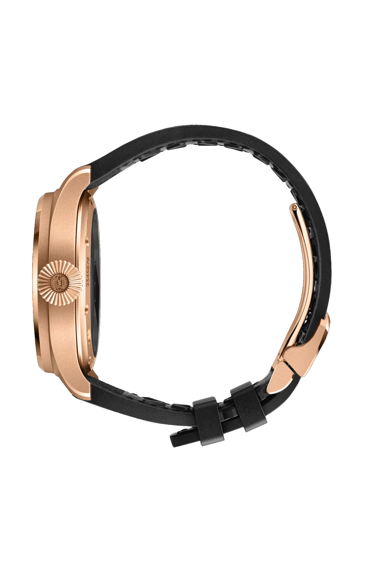 Iwc Schaffhausen | BIG PILOT'S WATCH AMG G 63 - IW501201 (4)