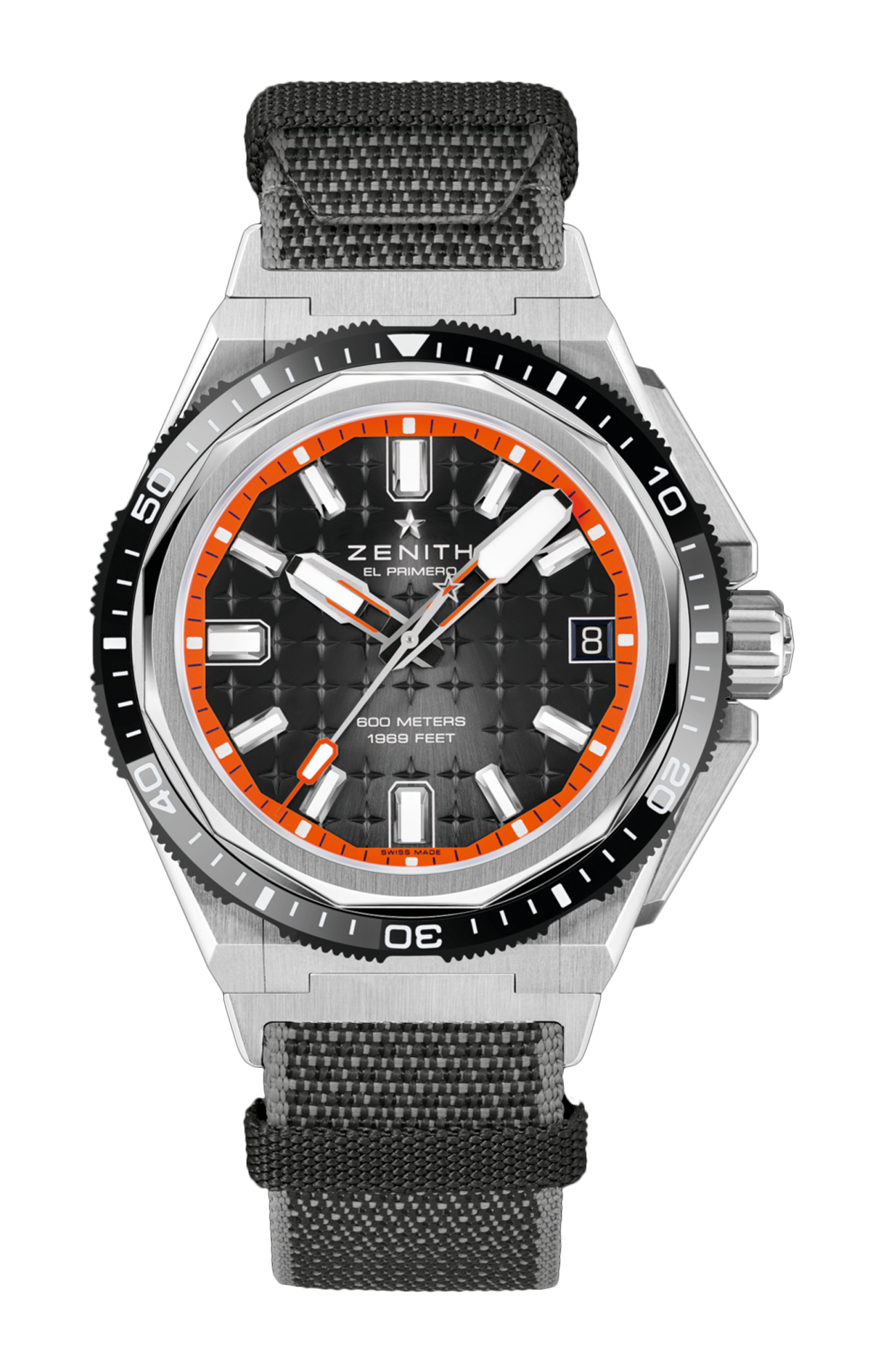 Zenith | DEFY EXTREME DIVER - 95.9600.3620/21.I300 (3)