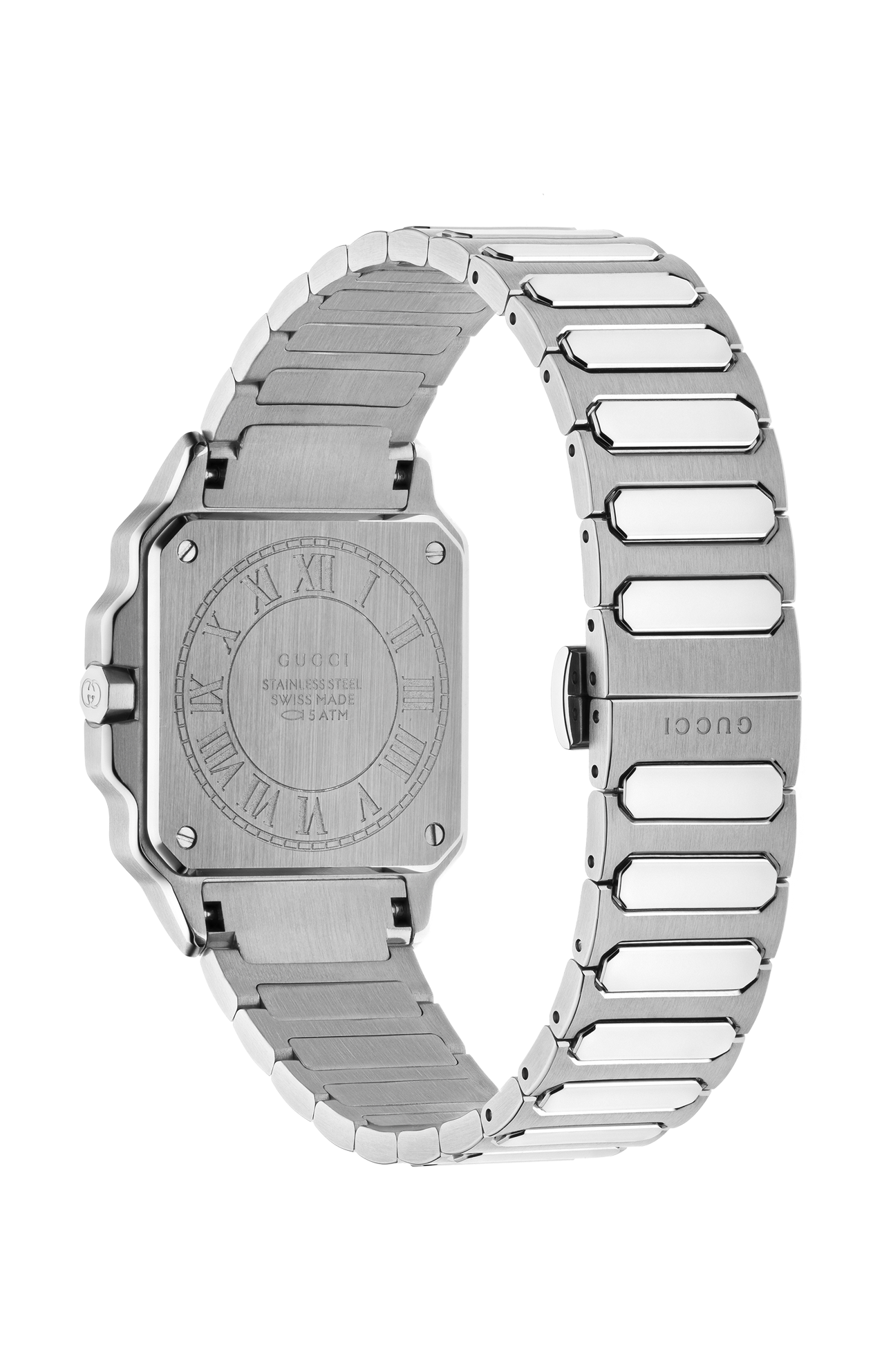 Gucci | G-FLAT 30MM - YA166504 (2)