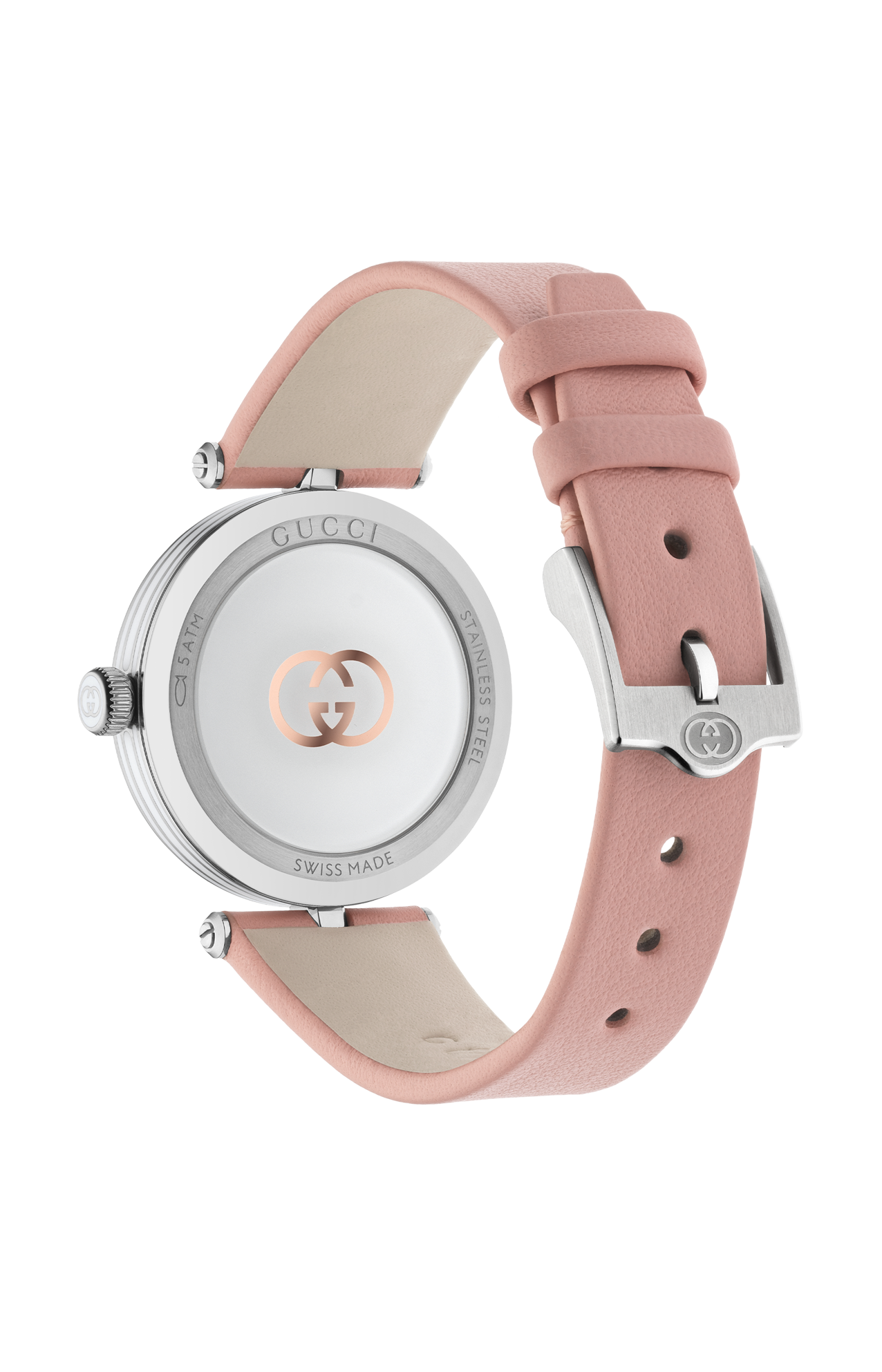 Gucci | MODEL 2000 30MM - YA167506 (2)