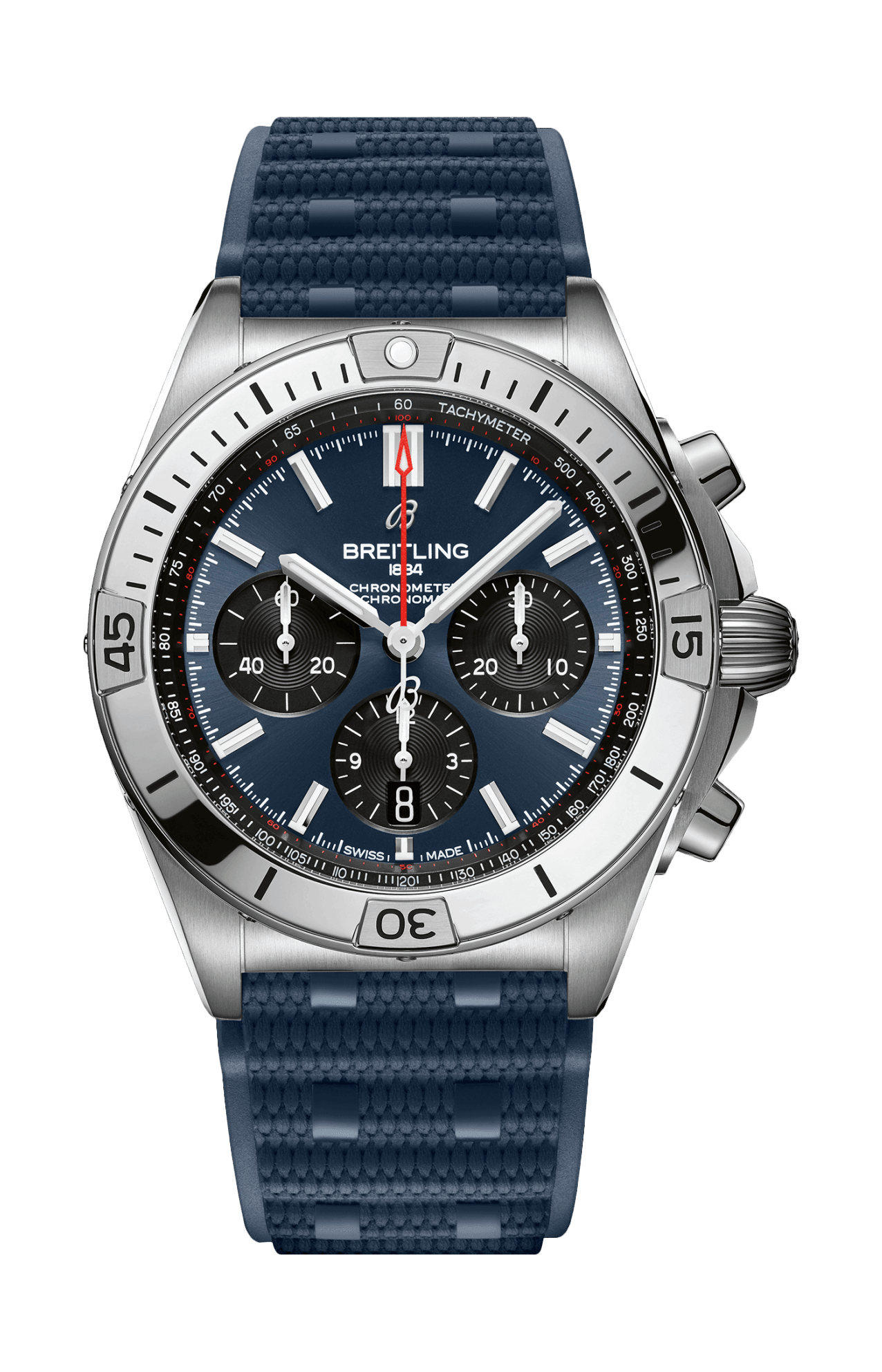 Breitling | CHRONOMAT B01 42 - AB0134101C1S1 (1)