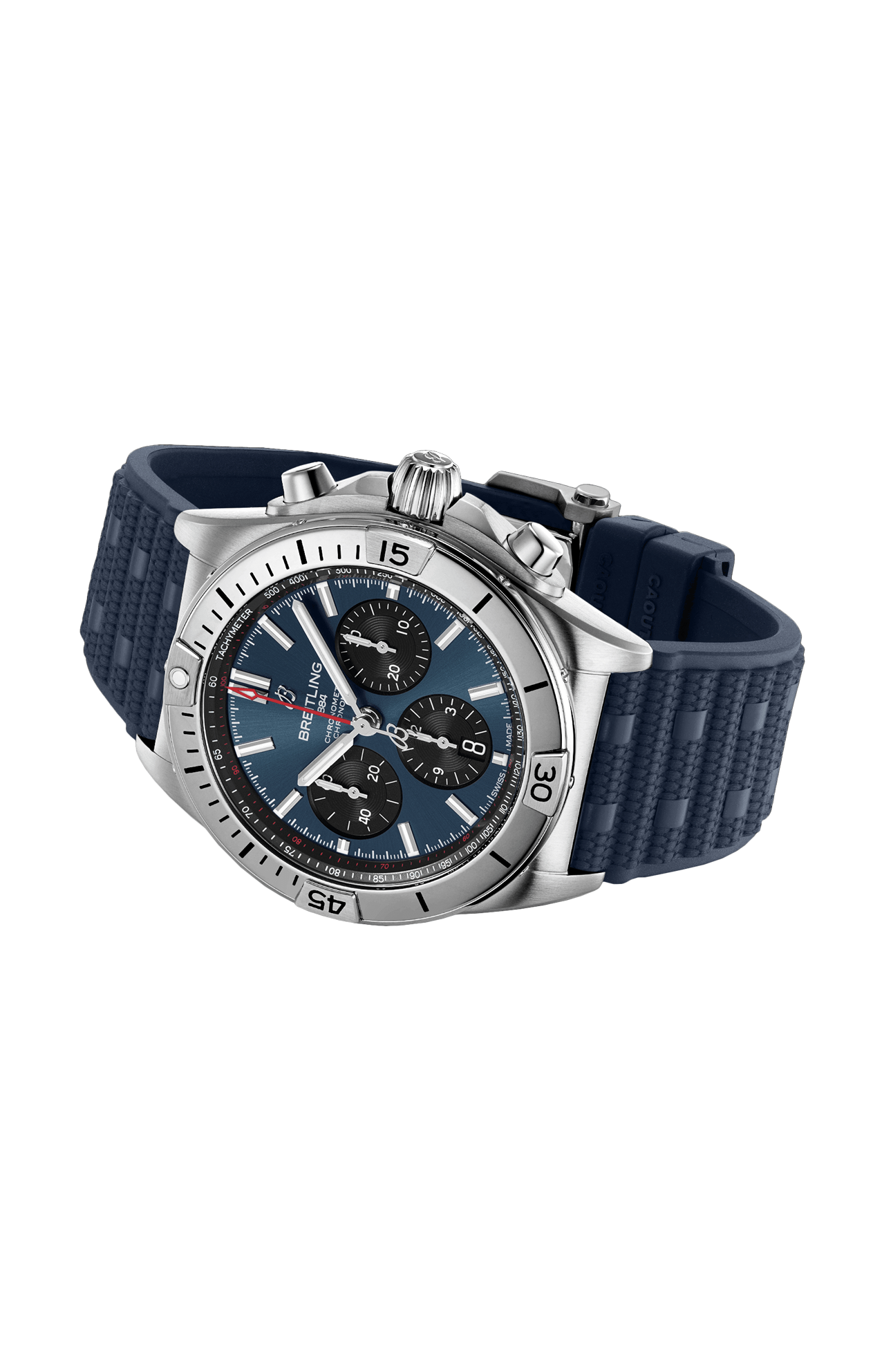 Breitling | CHRONOMAT B01 42 - AB0134101C1S1 (3)