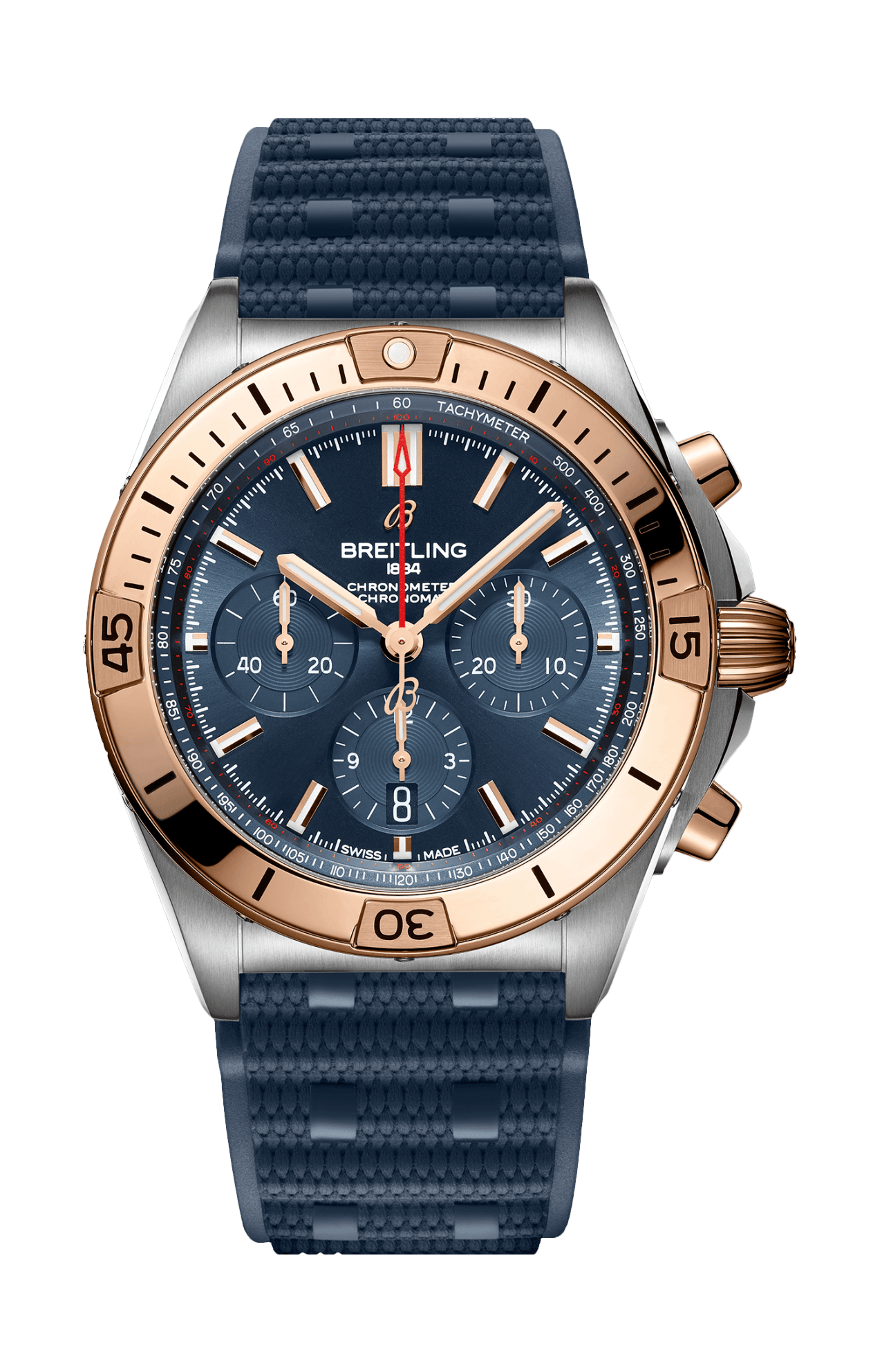 Breitling | CHRONOMAT B01 42 - UB0134101C1S1 (1)