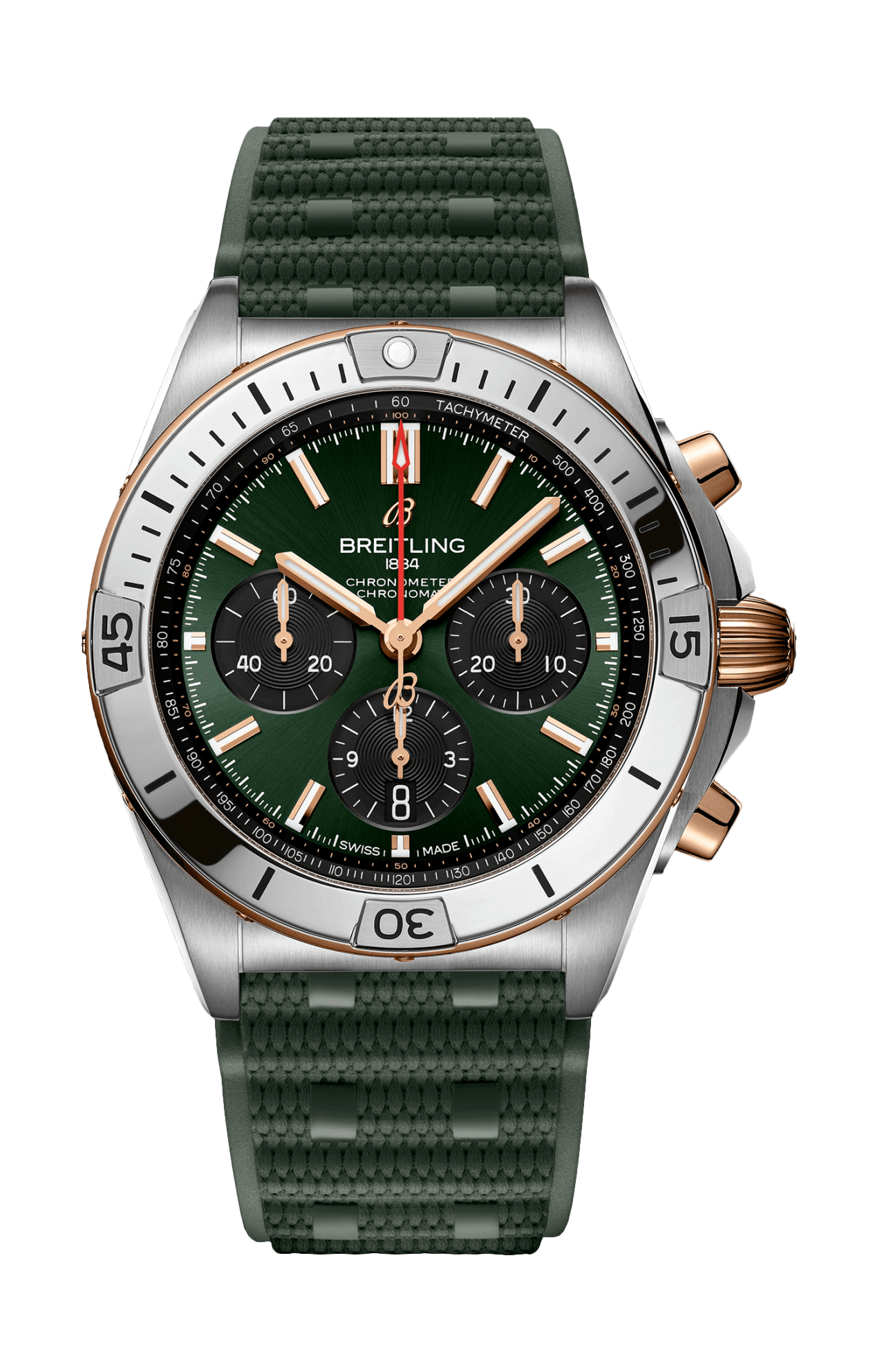 Breitling | CHRONOMAT B01 42 - UB0134131L1S1 (1)