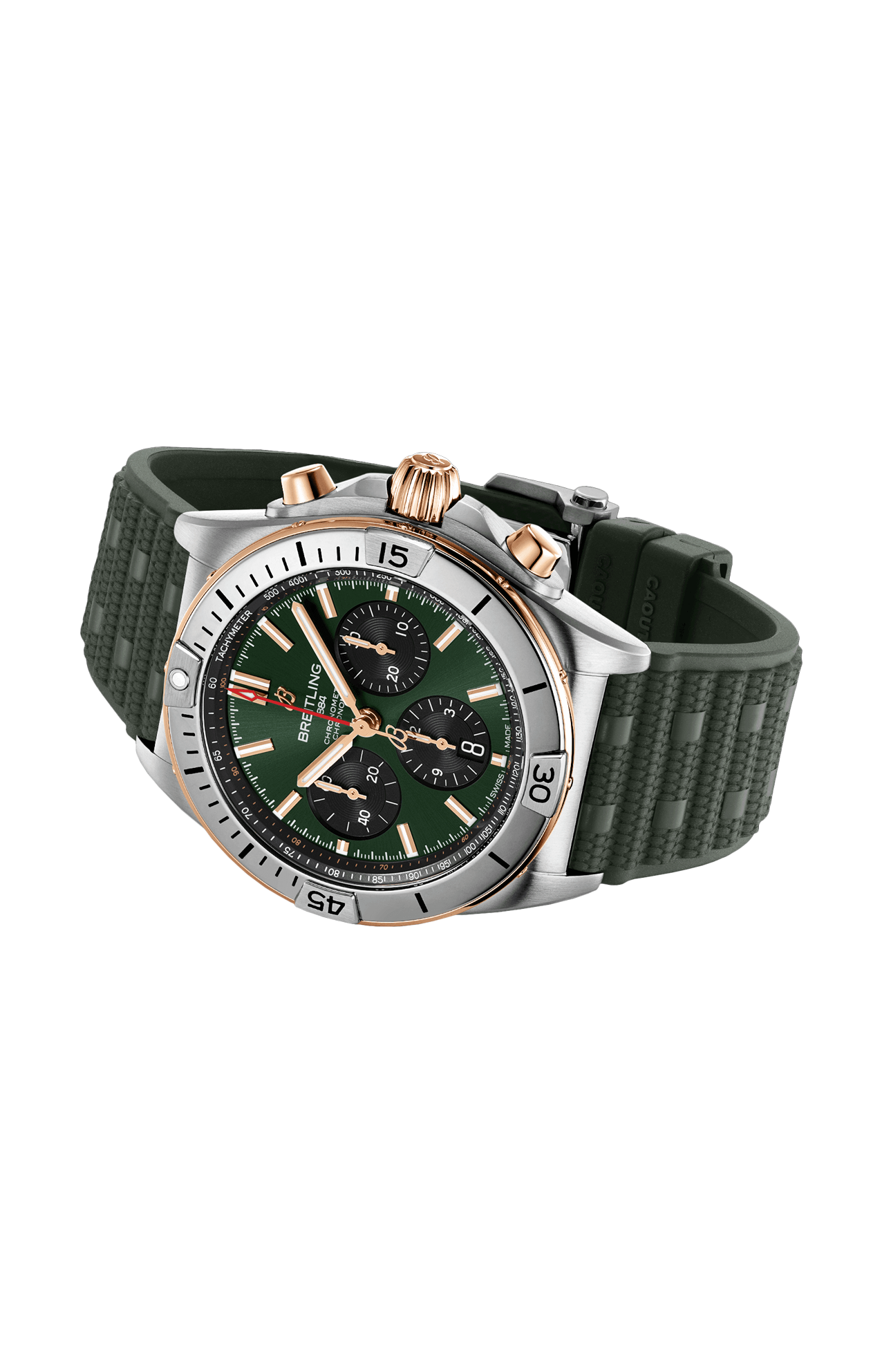 Breitling | CHRONOMAT B01 42 - UB0134131L1S1 (3)