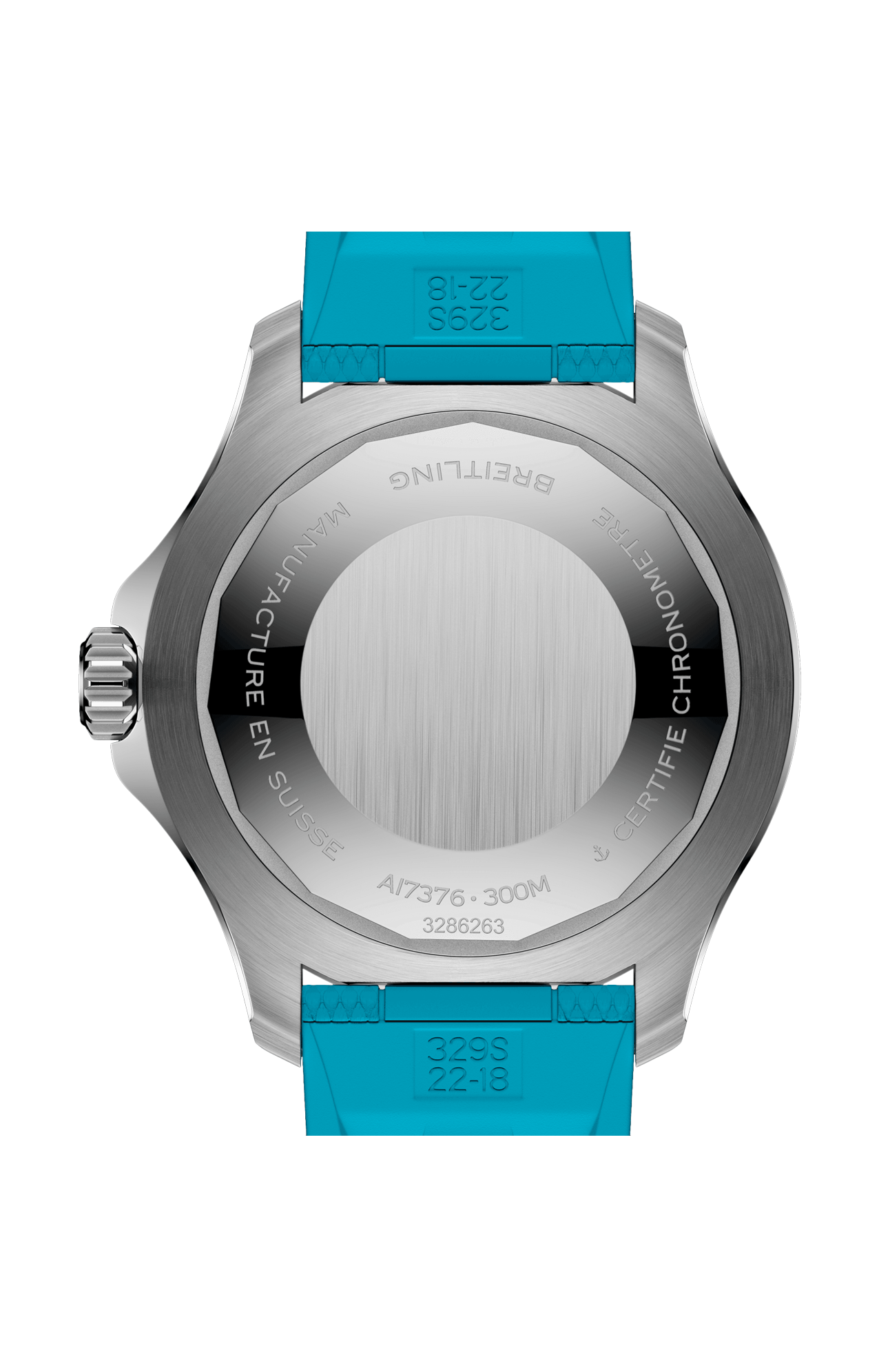 Breitling | SUPEROCEAN AUTOMATIC 44 - A17376211L2S2 (2)
