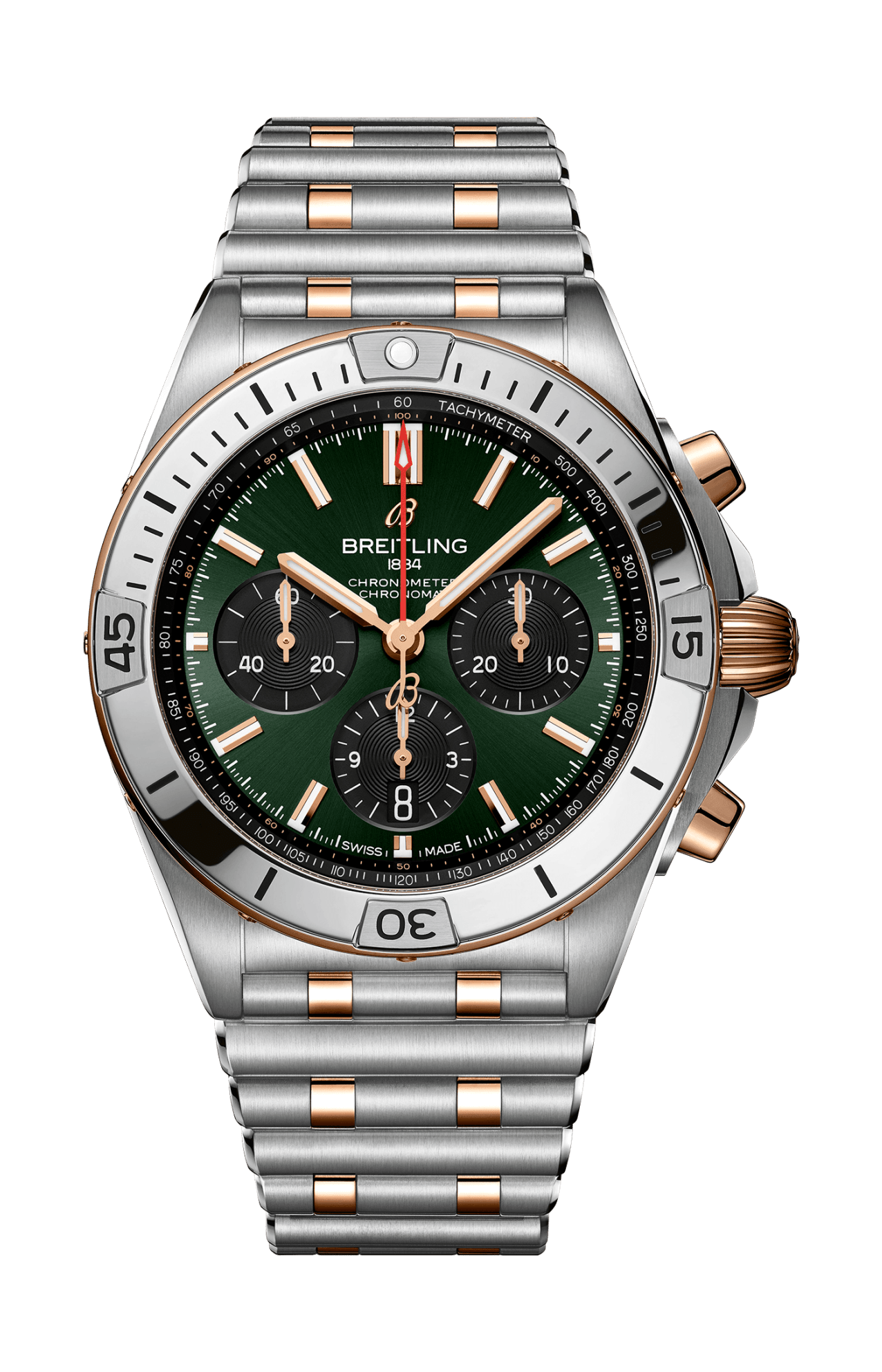 Breitling | CHRONOMAT B01 42 - UB0134131L1U1 (1)