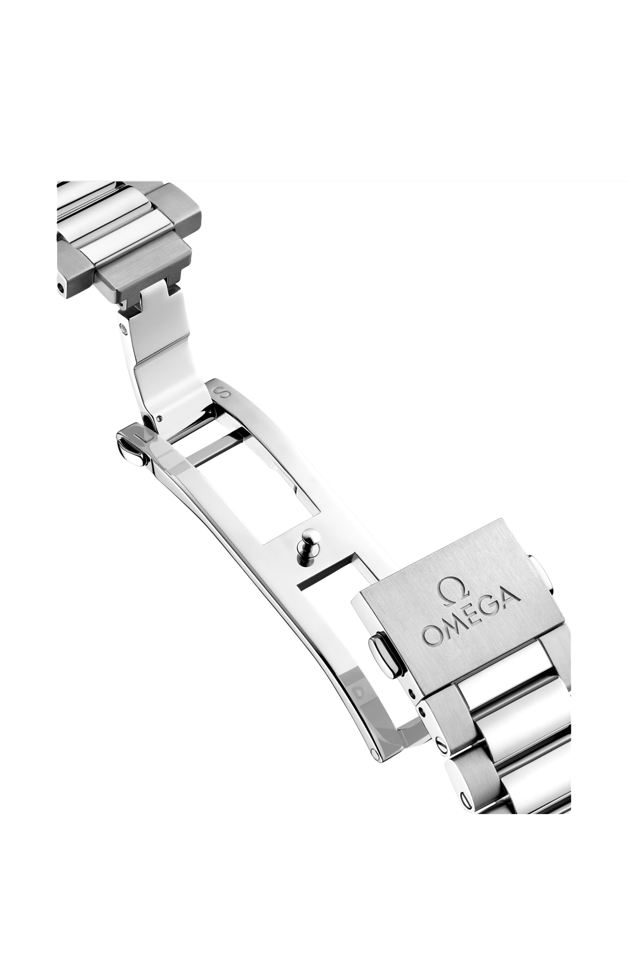 Omega | SEAMASTER AQUA TERRA 150M 41 MM, ACCIAIO SU ACCIAIO - 220.10.41.21.01.002 (3)