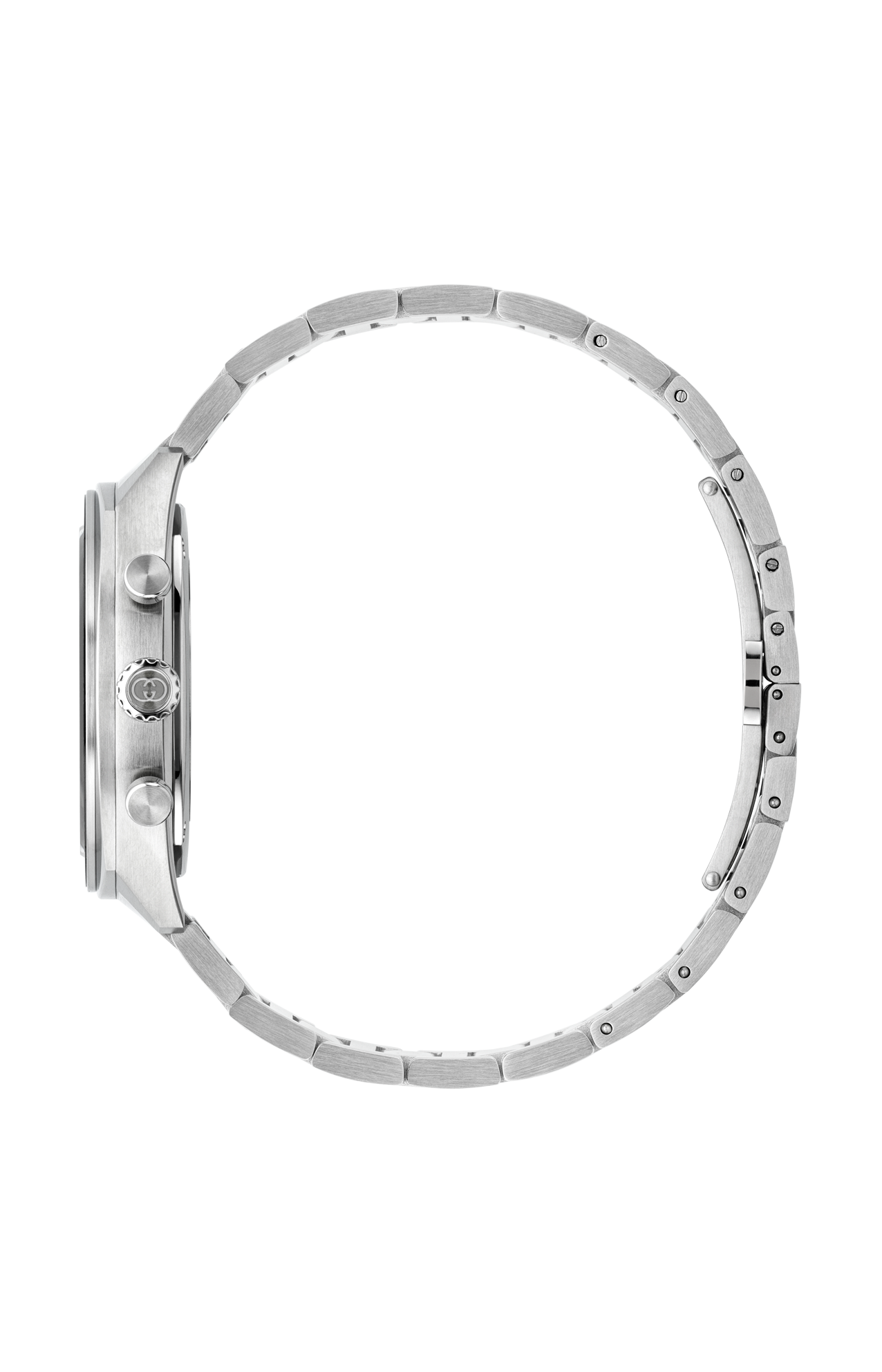 Gucci | GUCCI INTERLOCKING 41 MM - YA142316 (3)