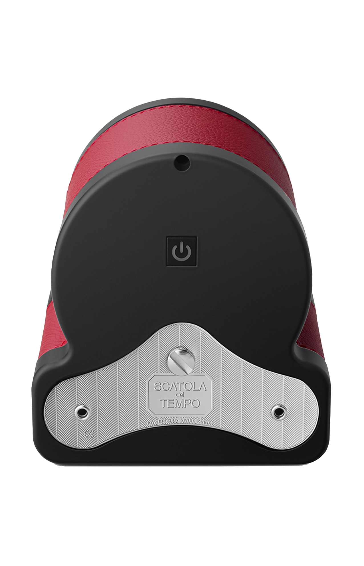 Scatola Del Tempo | SCATOLA DEL TEMPO ROTOR ONE ROSSO (3)