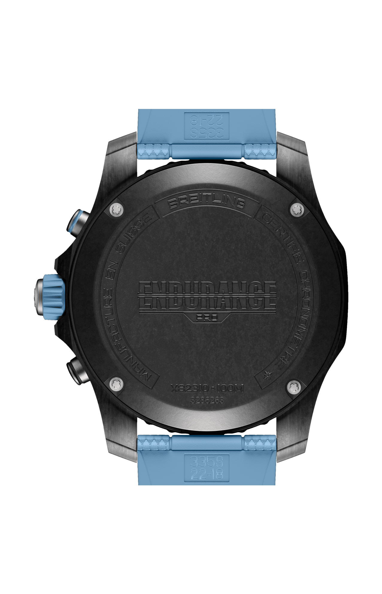 Breitling | ENDURANCE PRO 44 - X82310281B1S2 (2)