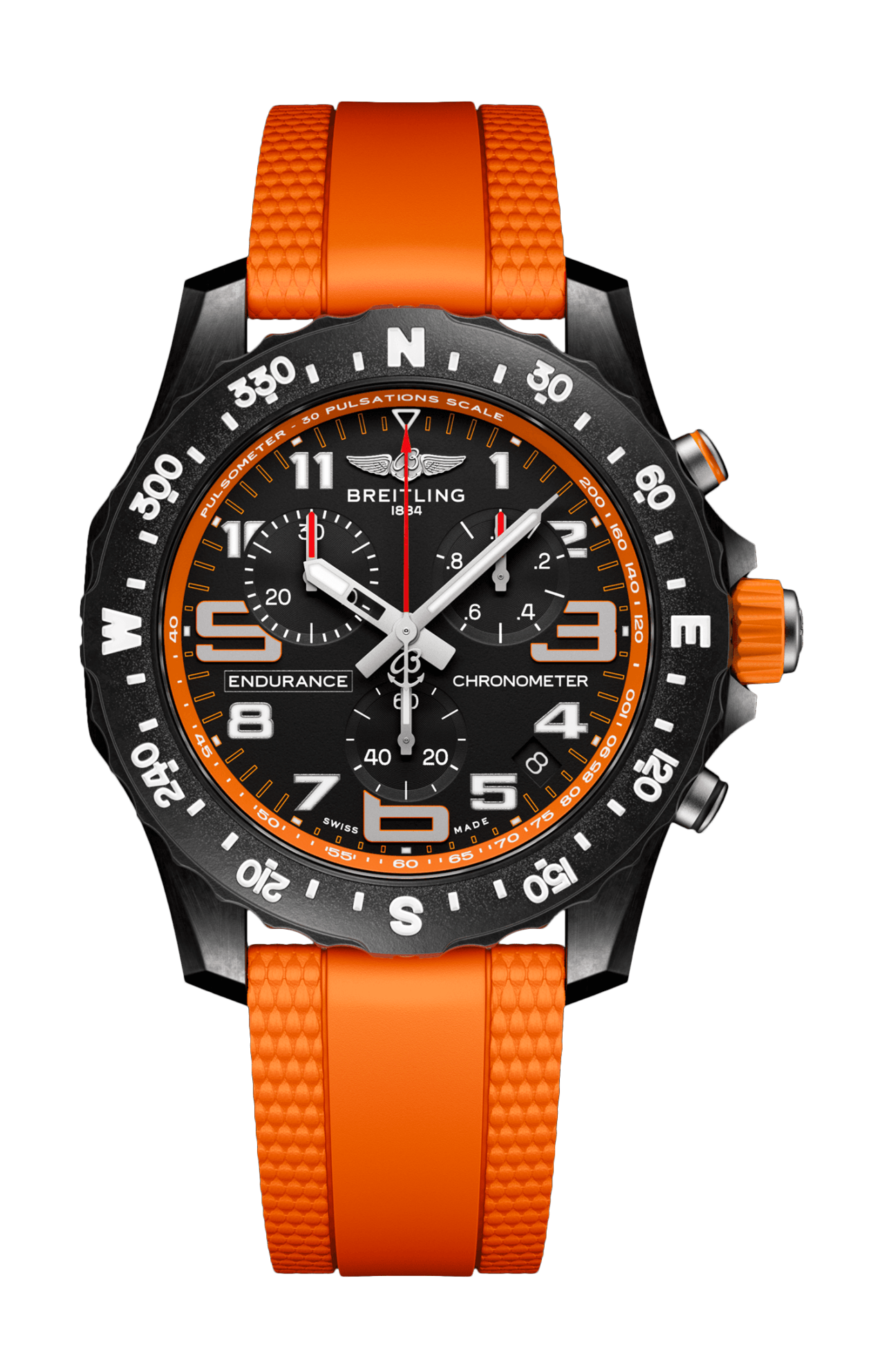 Breitling | ENDURANCE PRO 44 - X82310A51B1S2 (1)