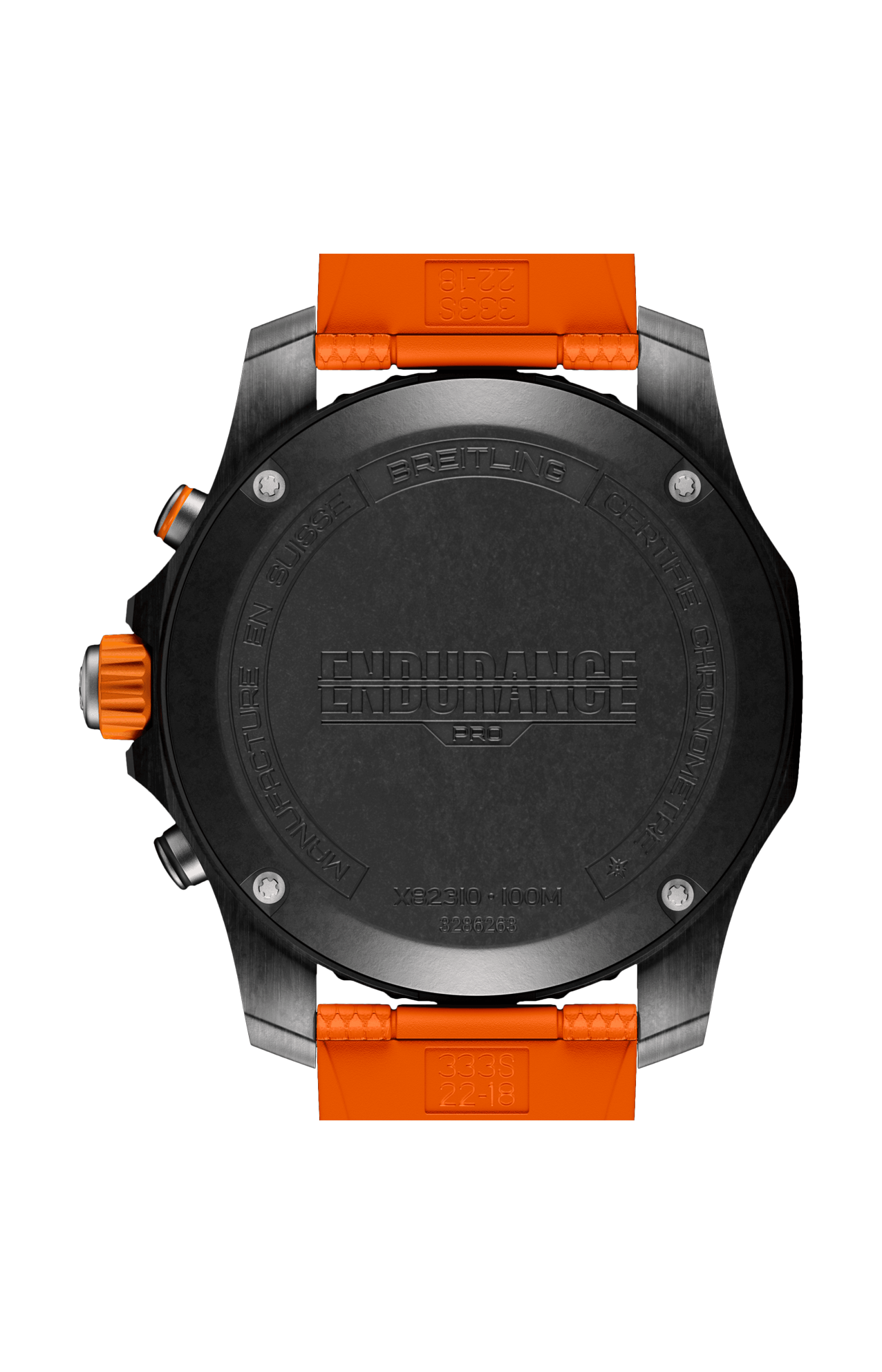 Breitling | ENDURANCE PRO 44 - X82310A51B1S2 (2)