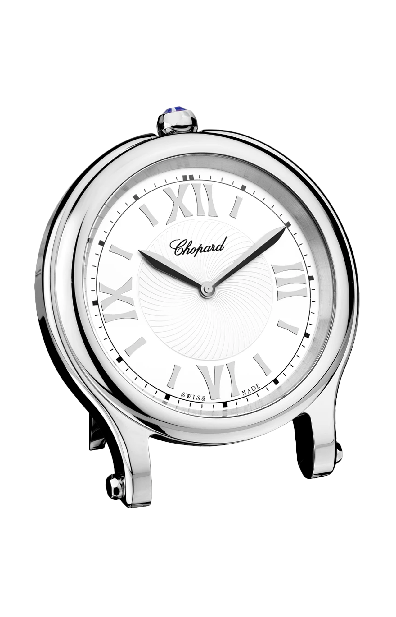 Chopard | OROLOGIO DA TAVOLO HAPPY SPORT, ACCIAIO INOSSIDABILE - 95020 (1)