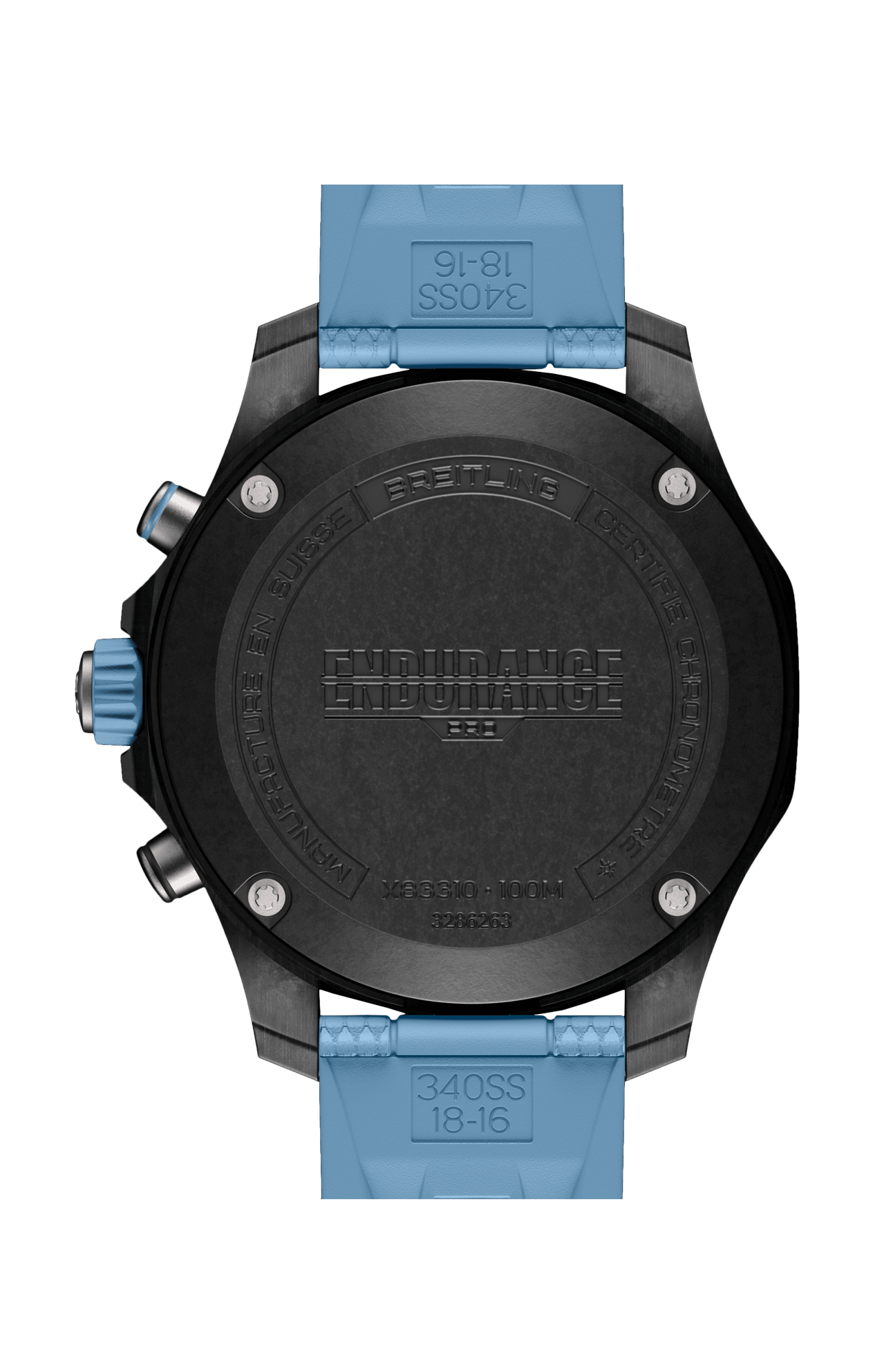 Breitling | ENDURANCE PRO 38 - X83310281B1S1 (2)