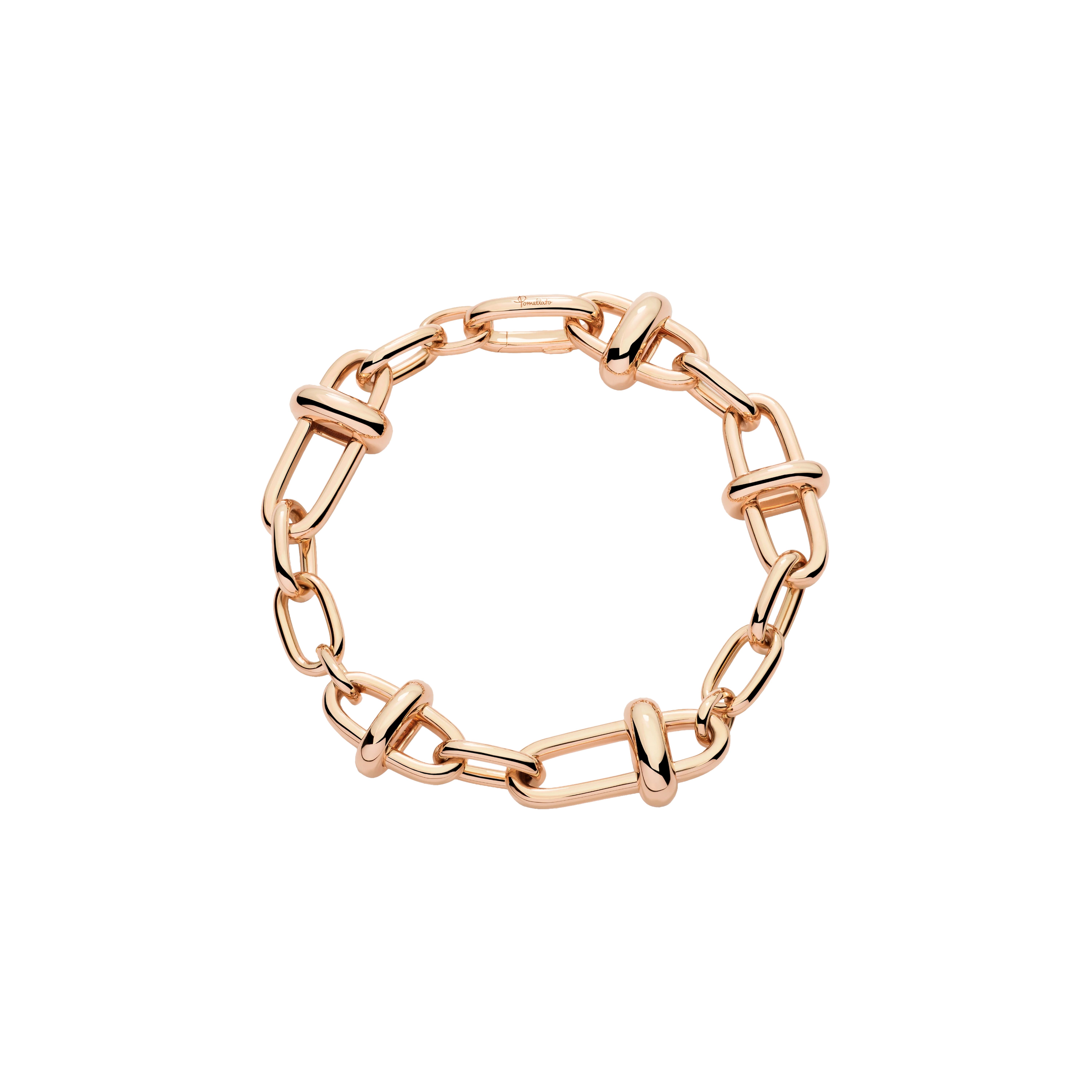 Pomellato | BRACCIALE ICONICA IN ORO ROSA - PBC4110O700000000 (1)