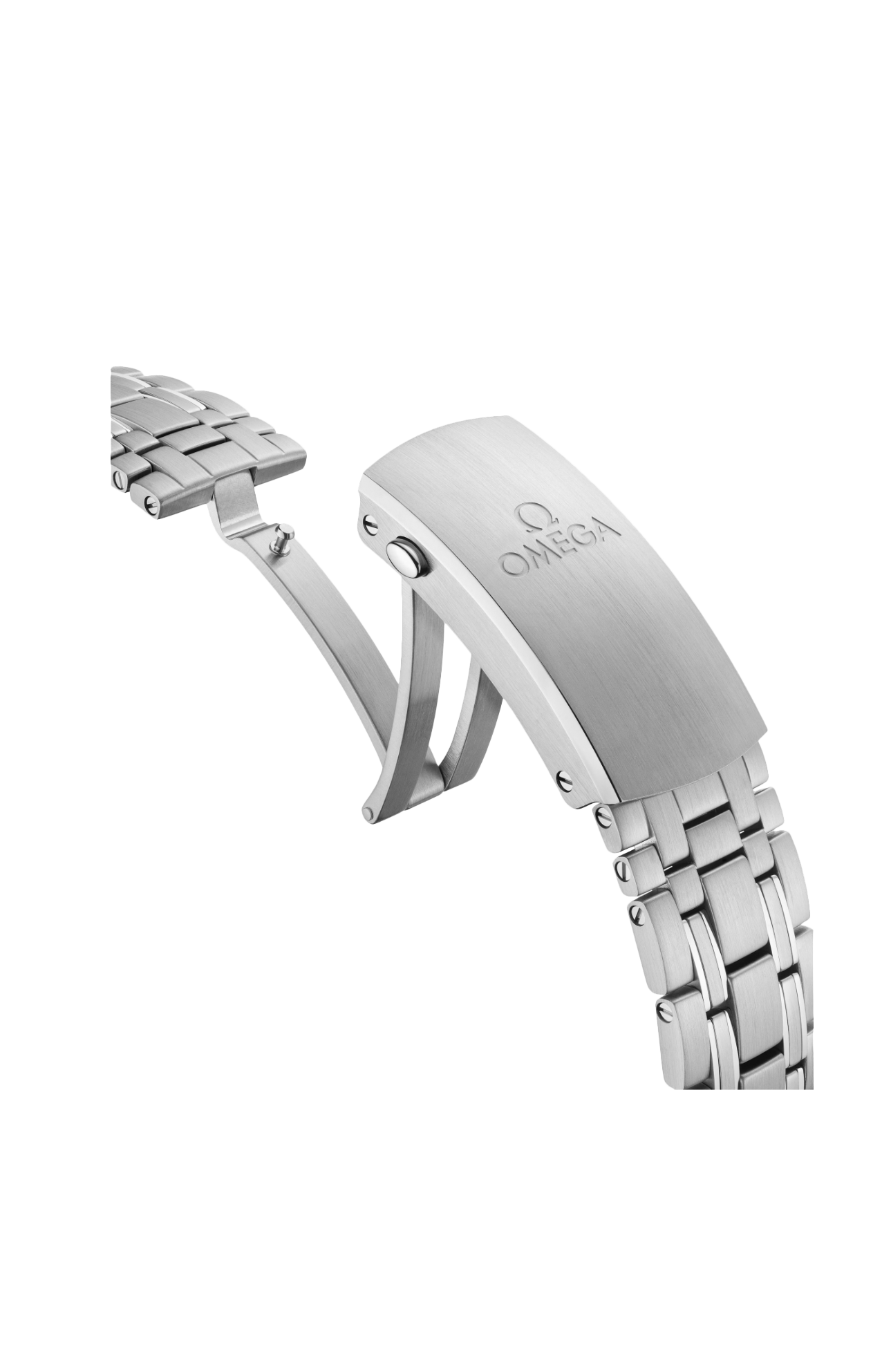 Omega | SEAMASTER DIVER 300M 42 MM, ACCIAIO SU ACCIAIO - 210.30.42.20.04.002 (5)