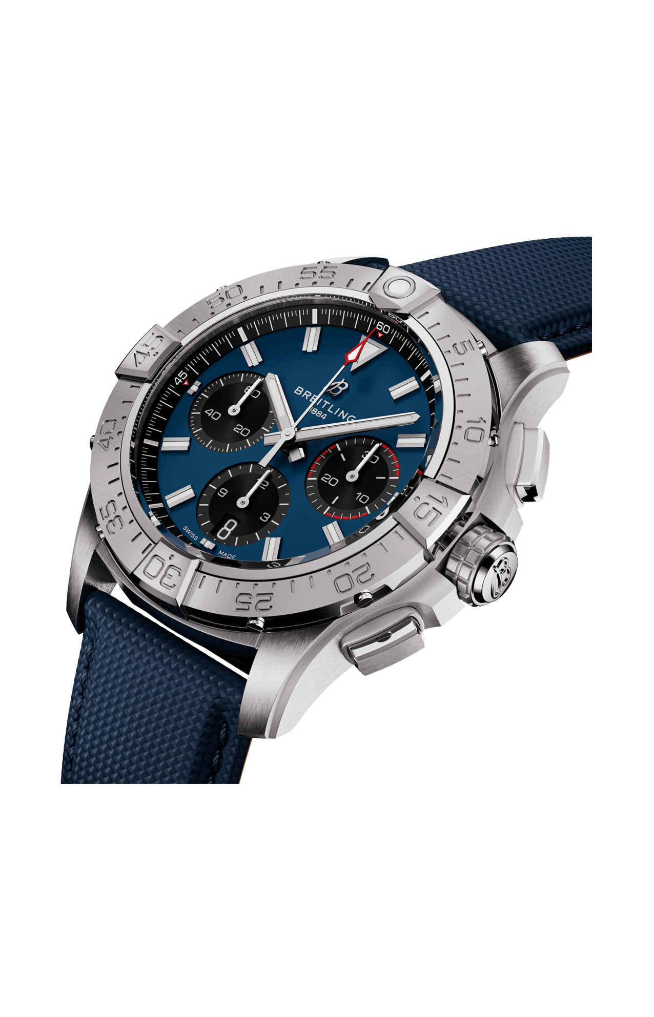 Breitling | AVENGER B01 CHRONOGRAPH 42 - AB0146101C1X1 (3)