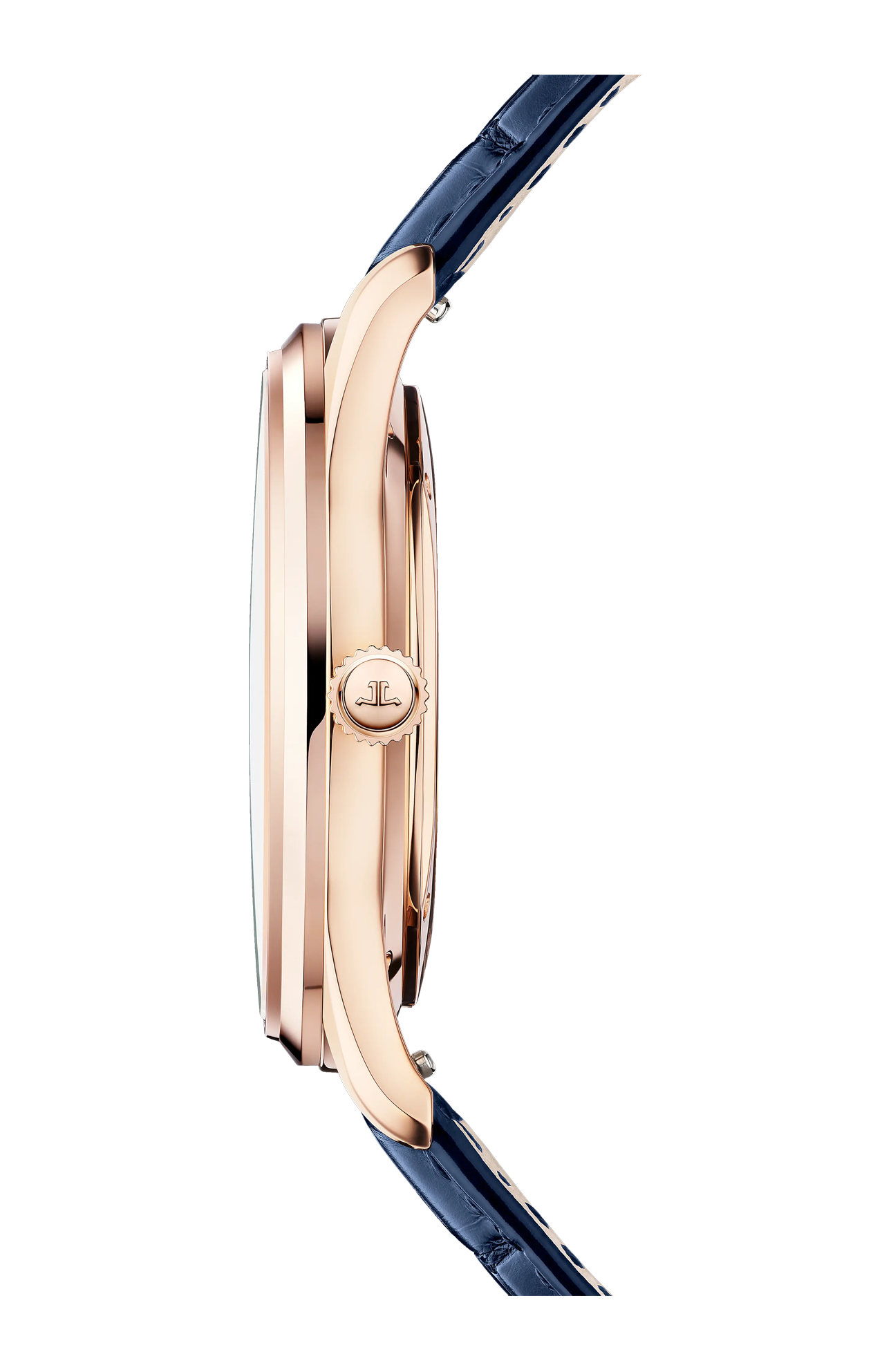 Jaeger-Lecoultre | MASTER ULTRA THIN PERPETUAL CALENDAR - 114258J (2)