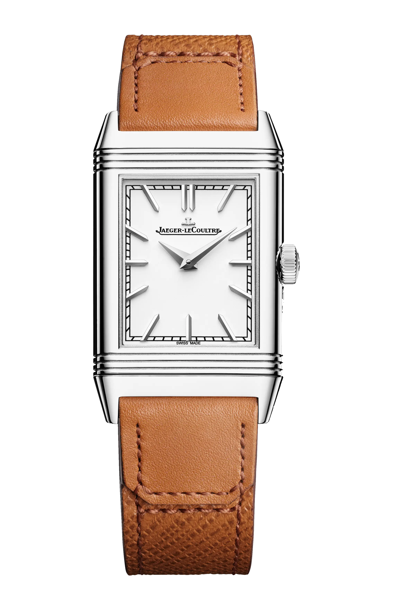 Jaeger-Lecoultre | REVERSO TRIBUTE MONOFACE - 7168420 (1)