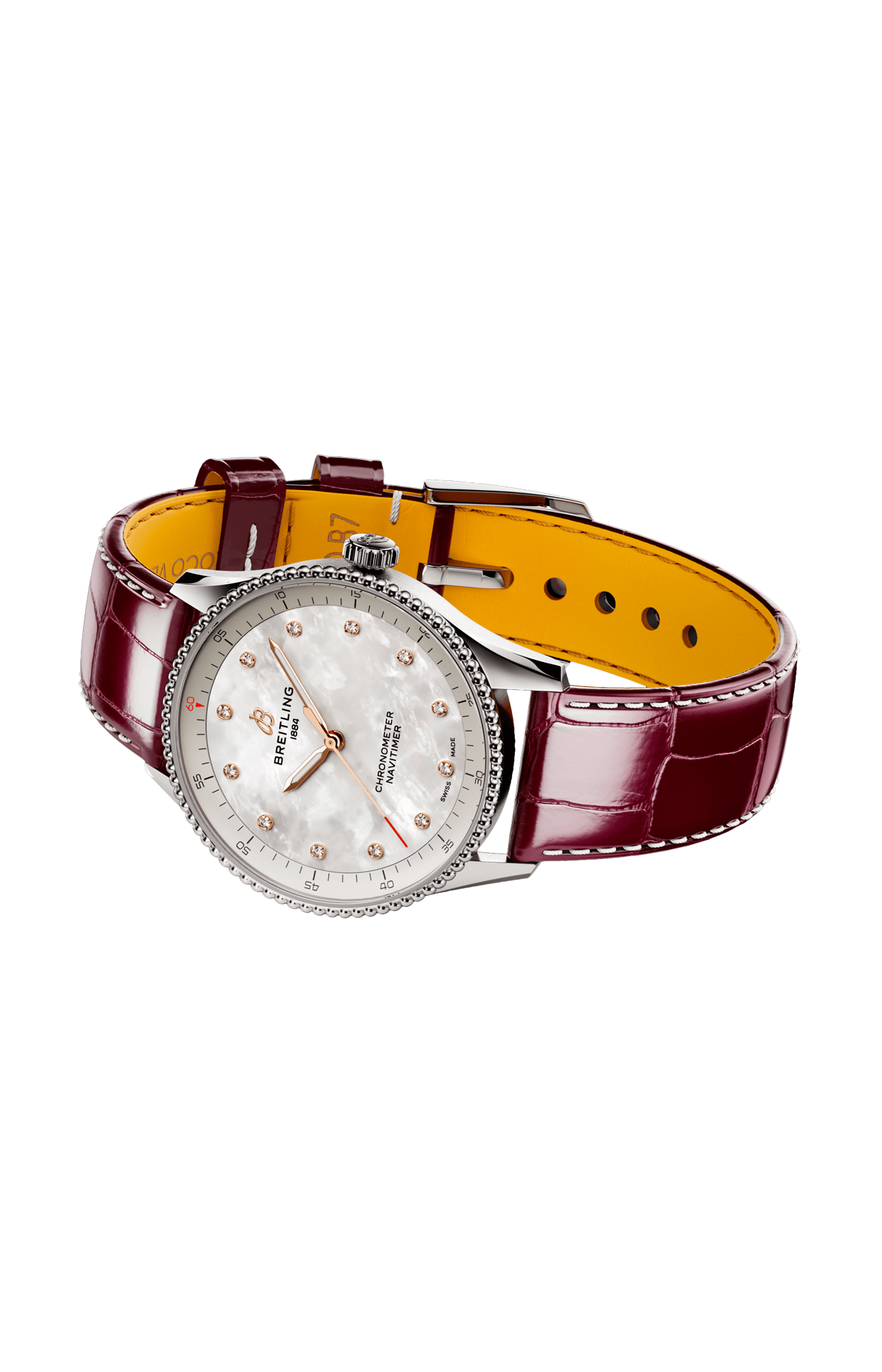 Breitling | NAVITIMER 32 - A77320E61A2P2 (3)