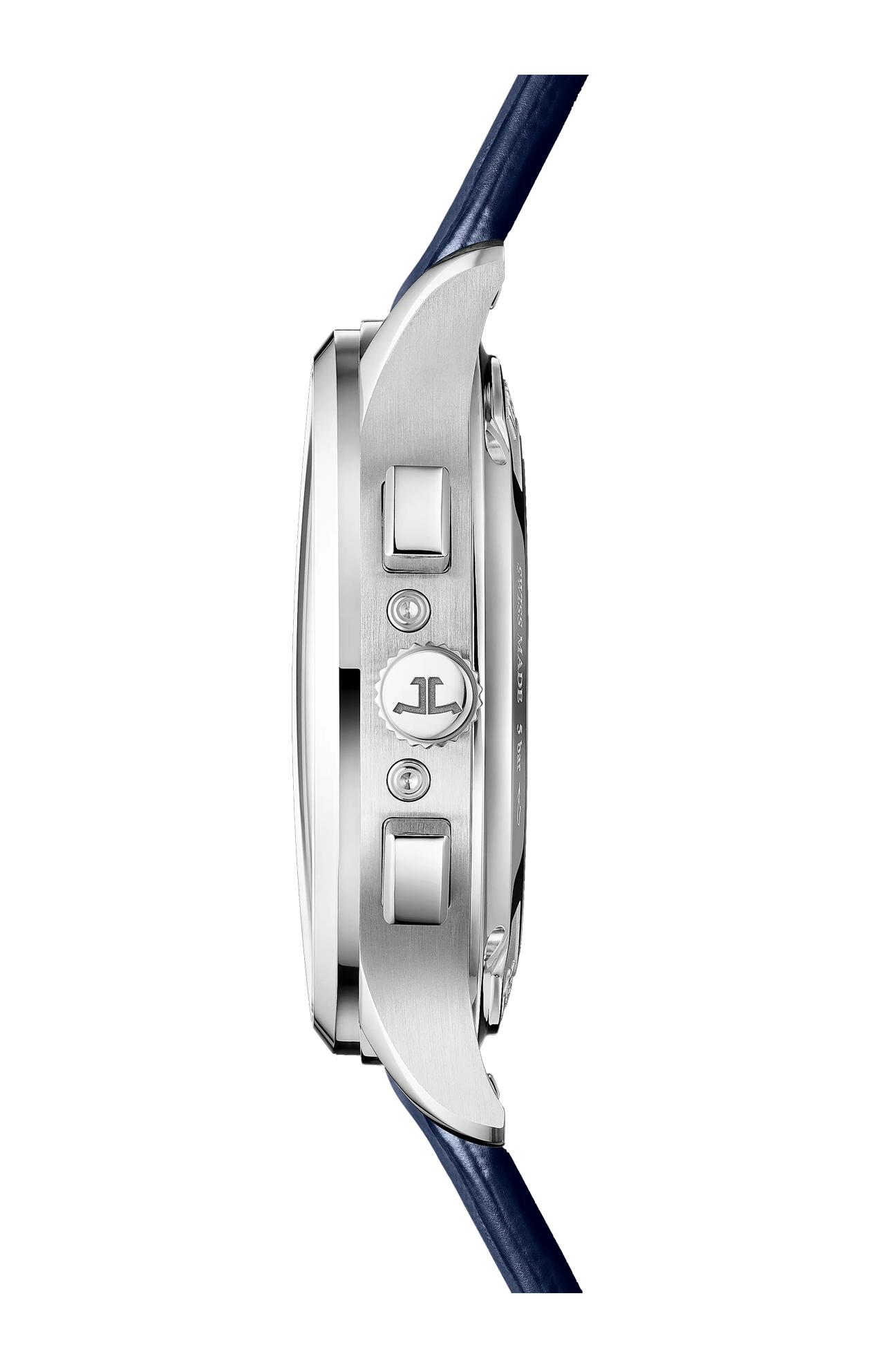 Jaeger-Lecoultre | MASTER CONTROL CHRONOGRAPH CALENDAR - 4138480 (2)