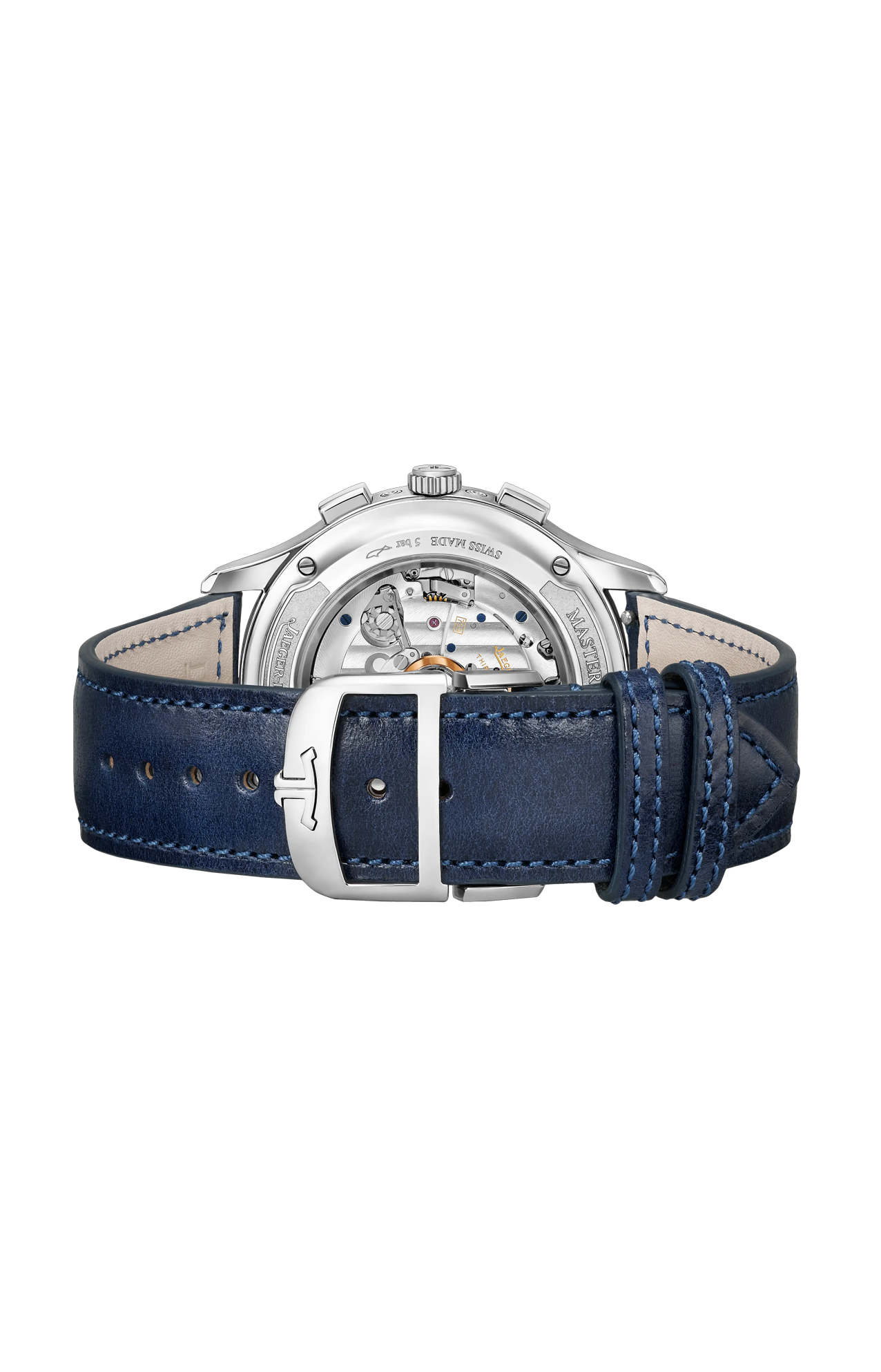 Jaeger-Lecoultre | MASTER CONTROL CHRONOGRAPH CALENDAR - 4138480 (3)