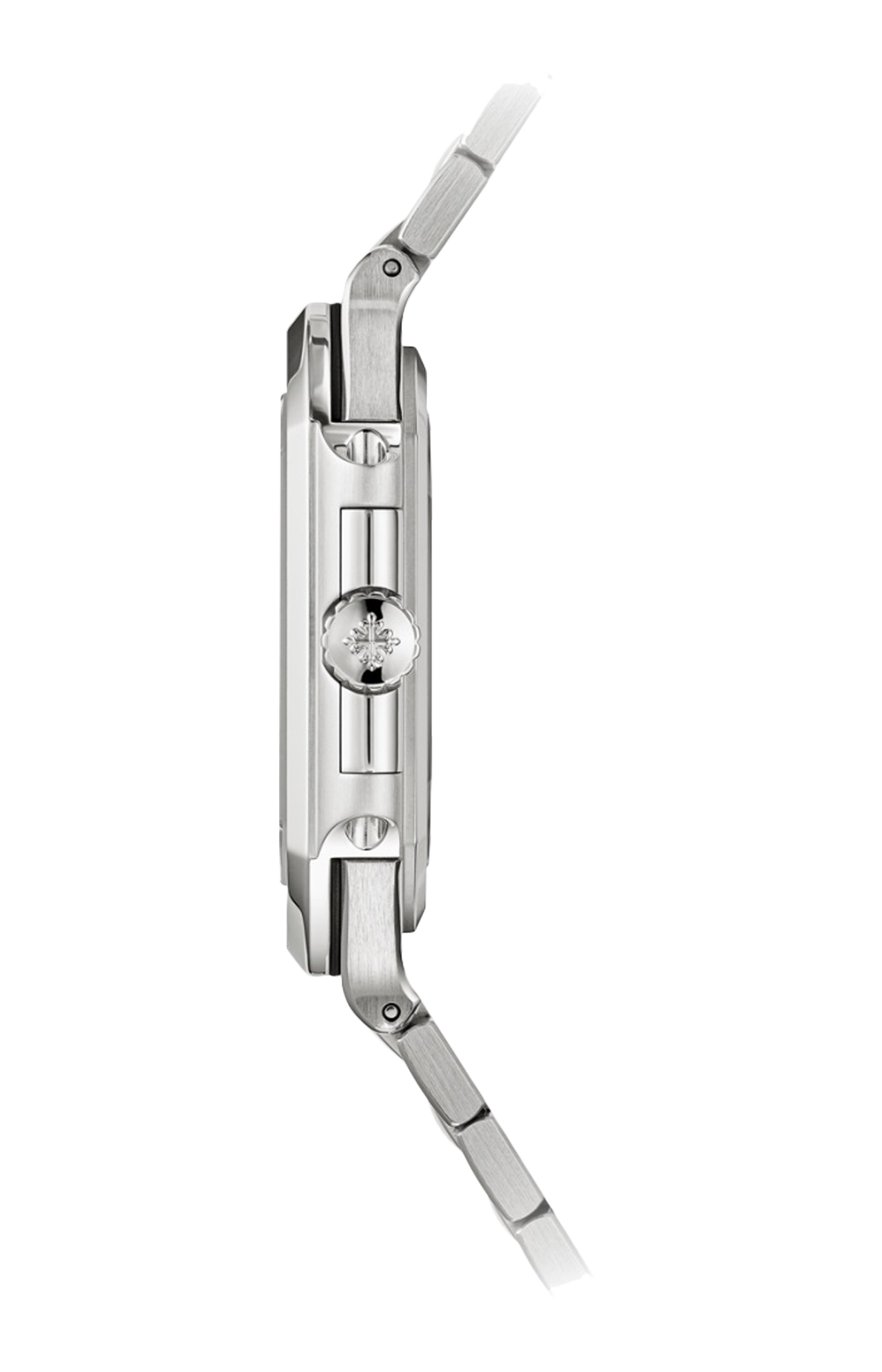 Patek Philippe | CUBITUS DATARIO, SECONDI AL CENTRO, CARICA AUTOMATICA - 5821/1A-001 (3)