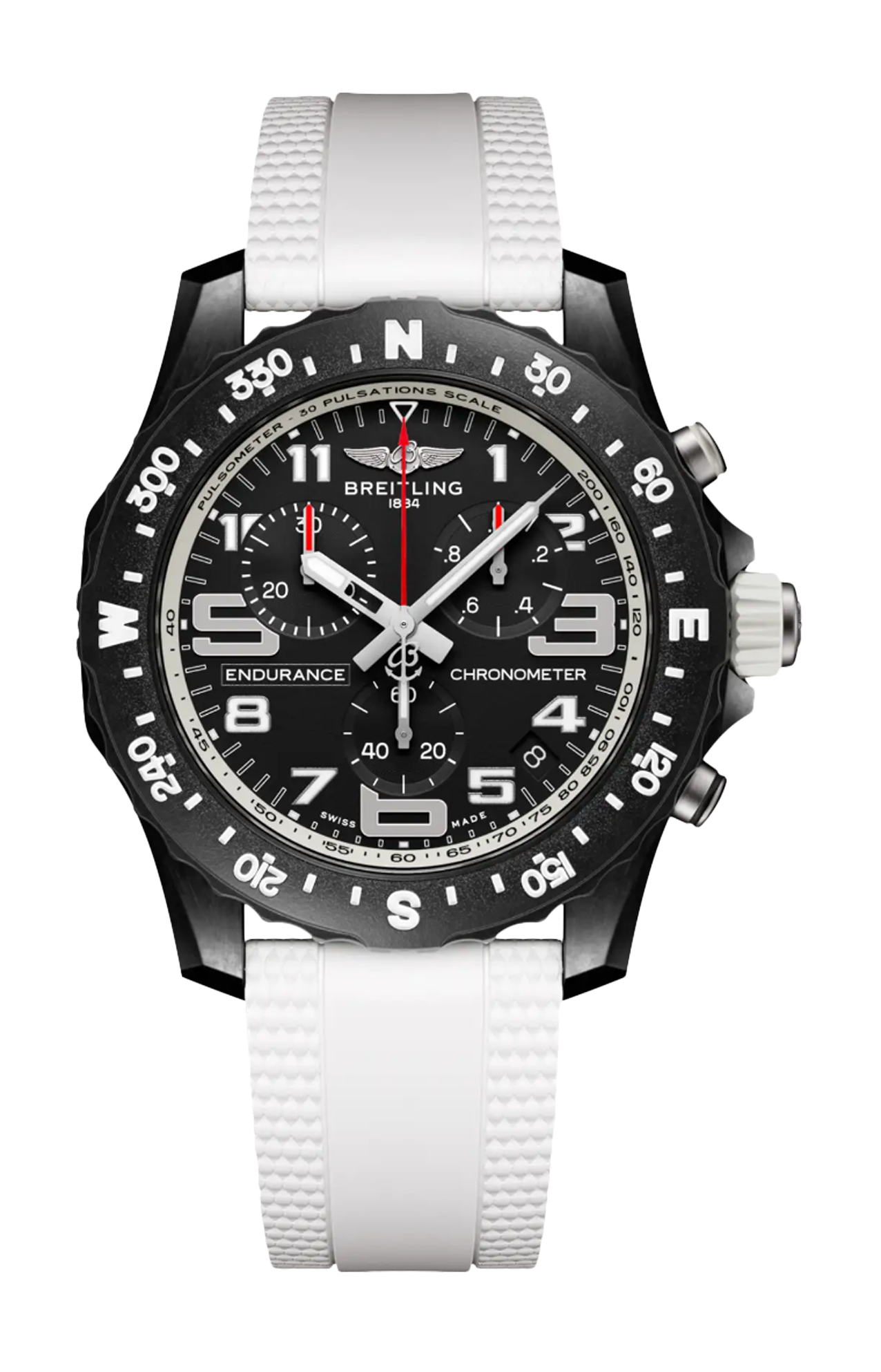 Breitling | ENDURANCE PRO 38 - X83310A71B1S1 (1)