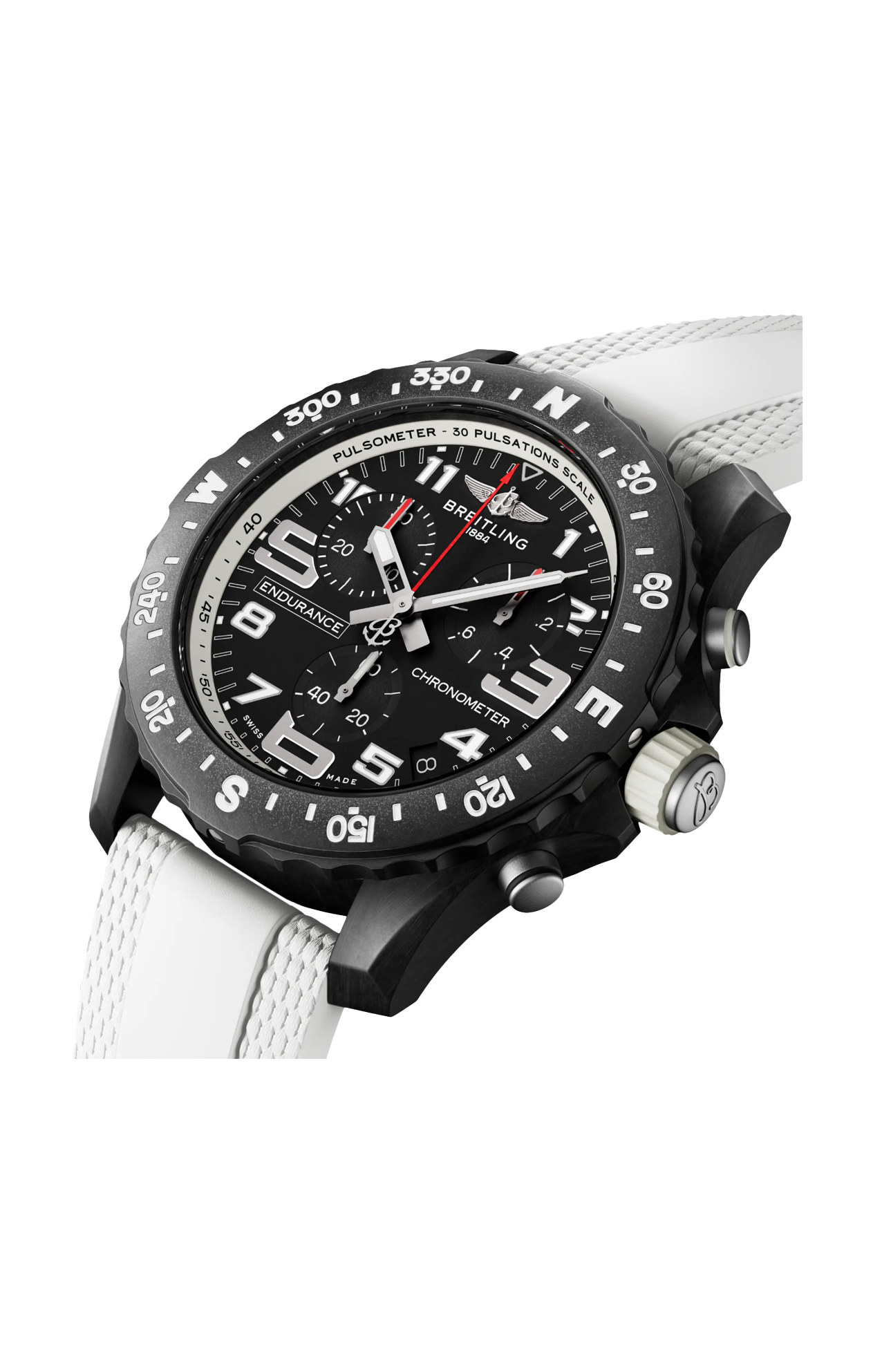 Breitling | ENDURANCE PRO 38 - X83310A71B1S1 (3)