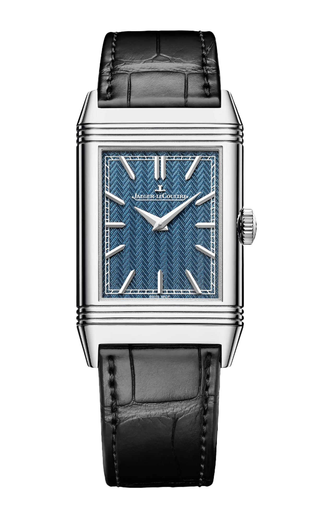 Jaeger-Lecoultre | REVERSO TRIBUTE ENAMEL MONET 