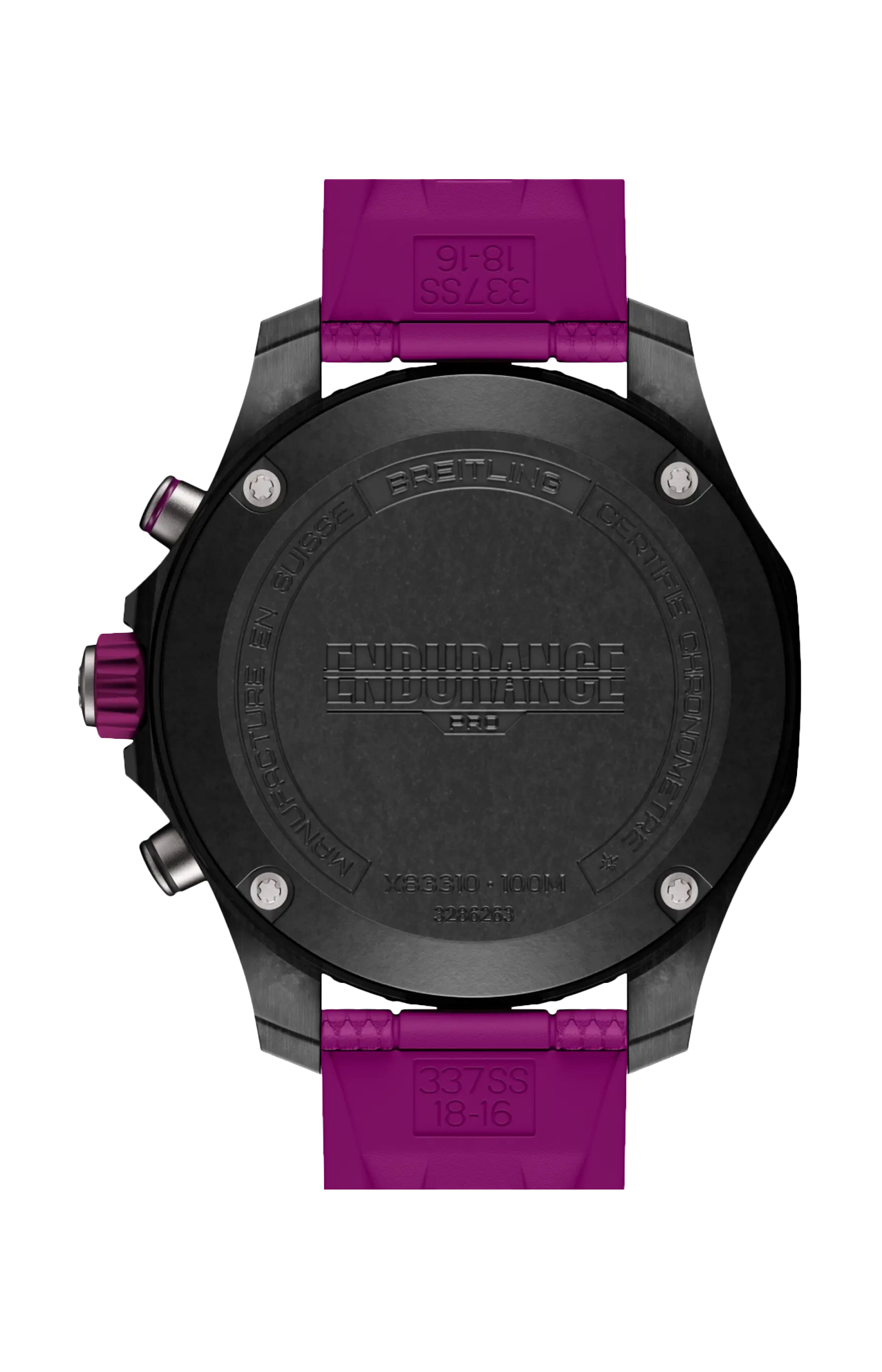 Breitling | ENDURANCE PRO 38 - X83310F61B1S1 (2)