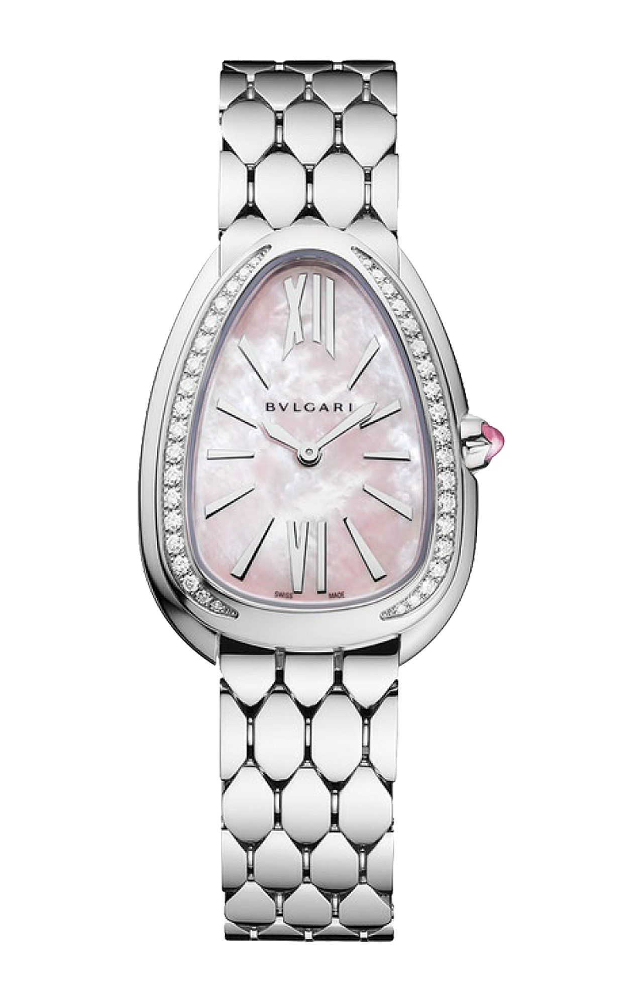 Bulgari | SERPENTI SEDUTTORI - LIMITED EDITION - RE00119 (1)
