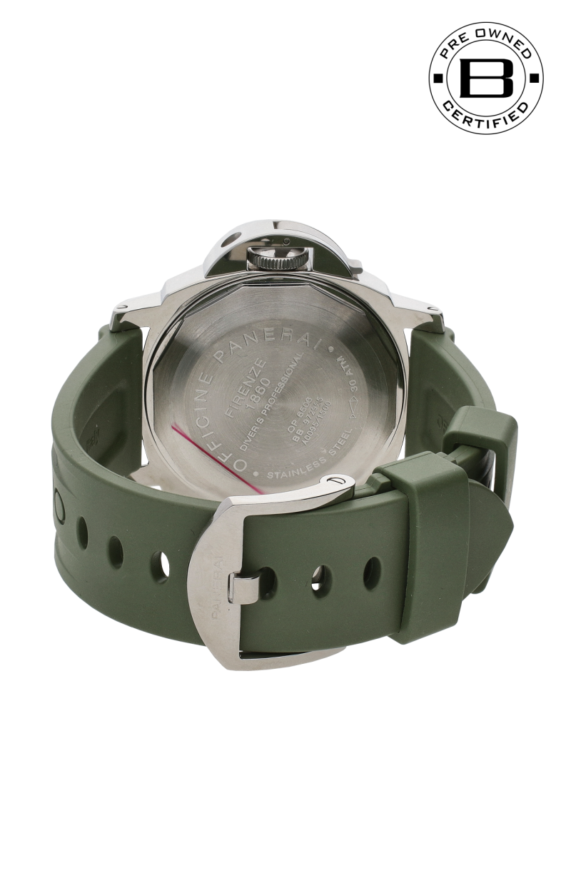 Panerai | PANERAI SUBMERSIBLE 44 MM - U-PAM00024 (2)