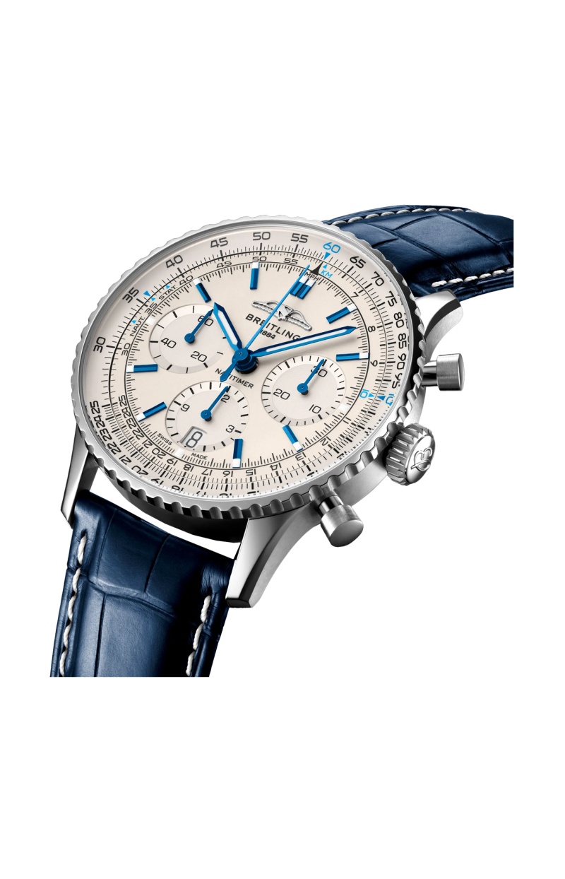Breitling | NAVITIMER B01 CHRONOGRAPH 41 - AB0139A71G1P1 (3)